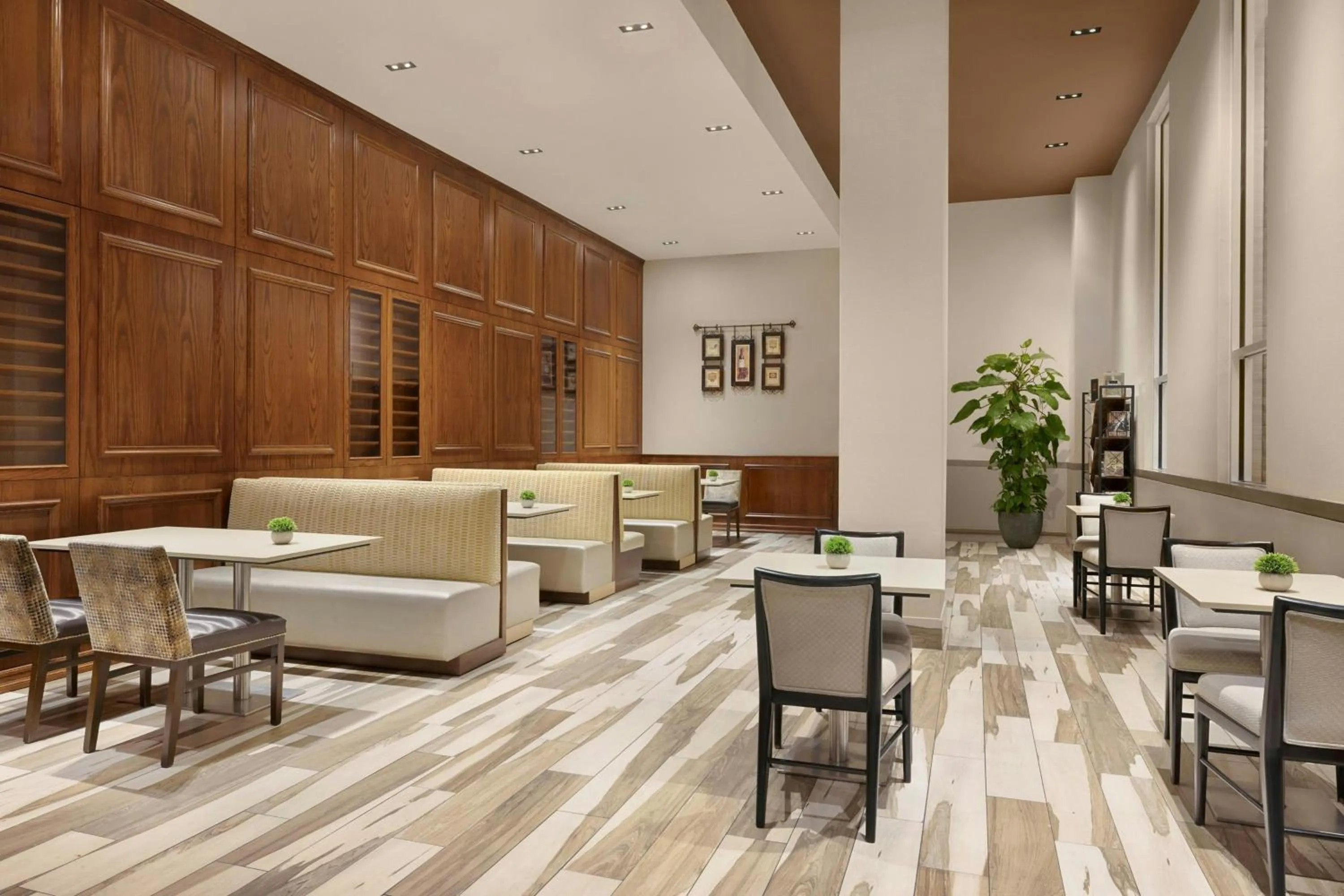 Other in Sheraton Tribeca New York Hotel