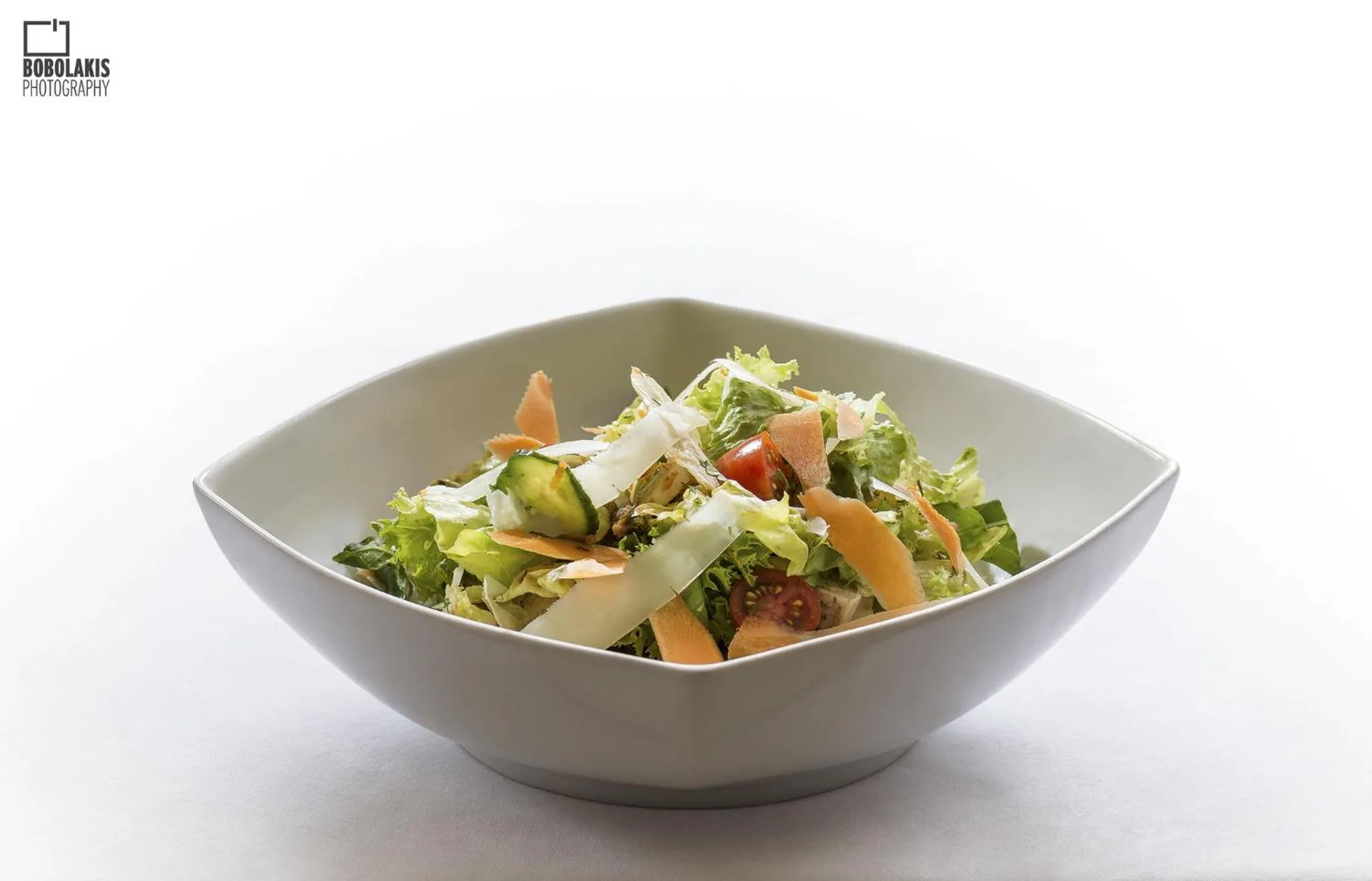 Food close-up in Libyan Princess