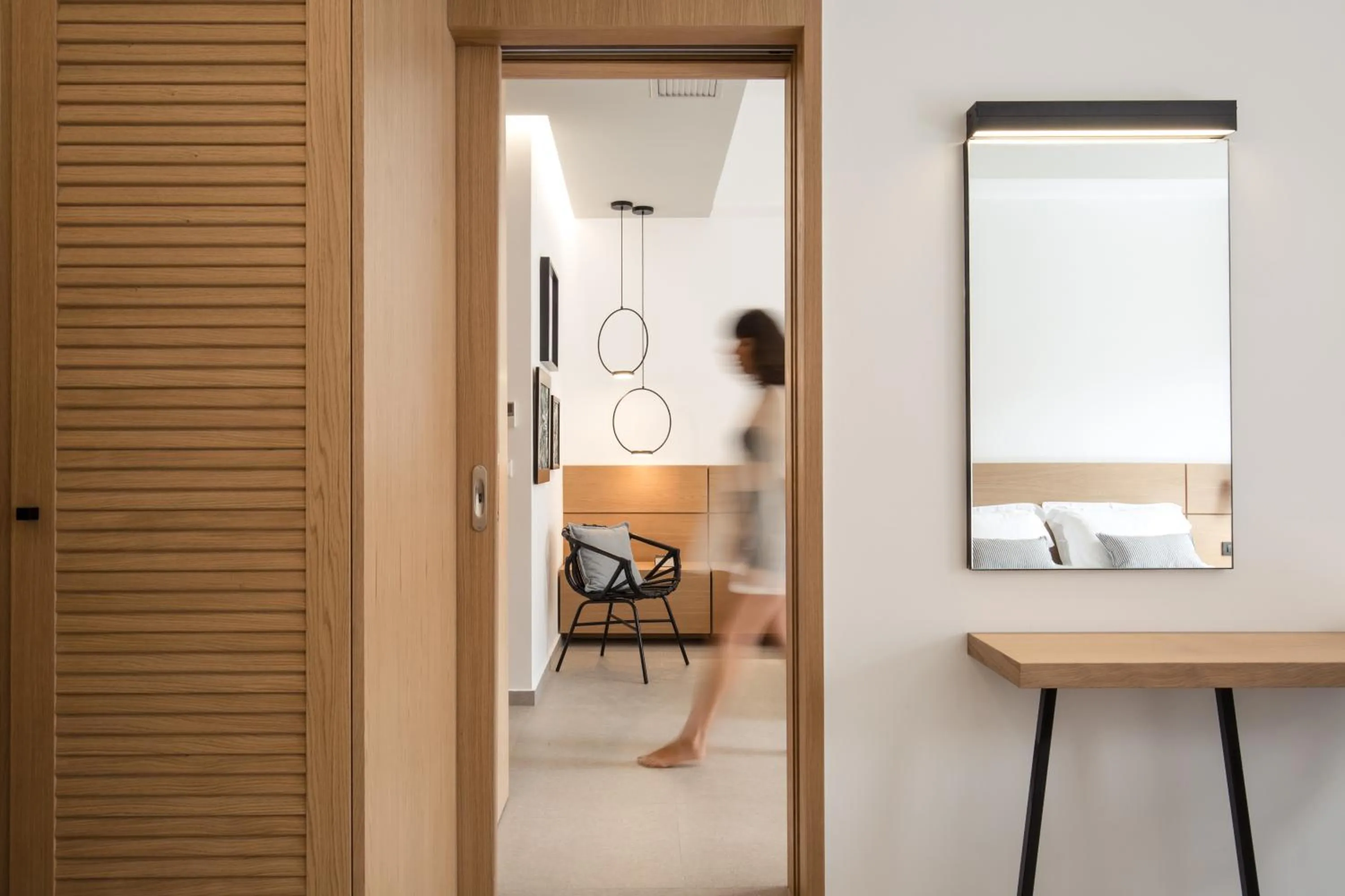 Family in Libyan Princess