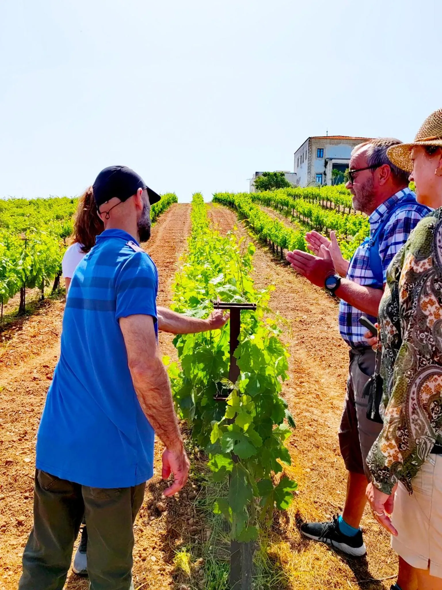 Activities in Libyan Princess