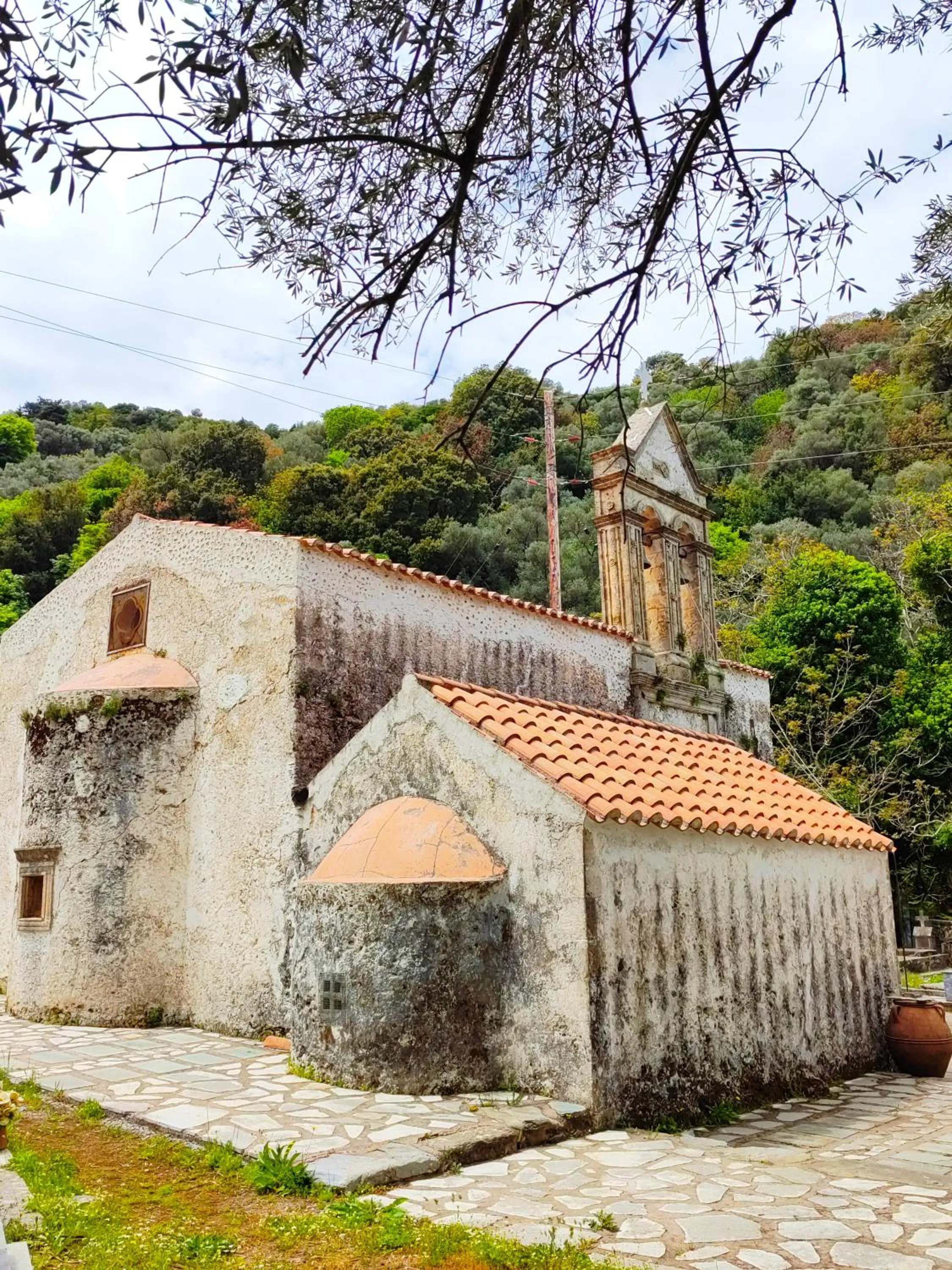 Activities in Libyan Princess