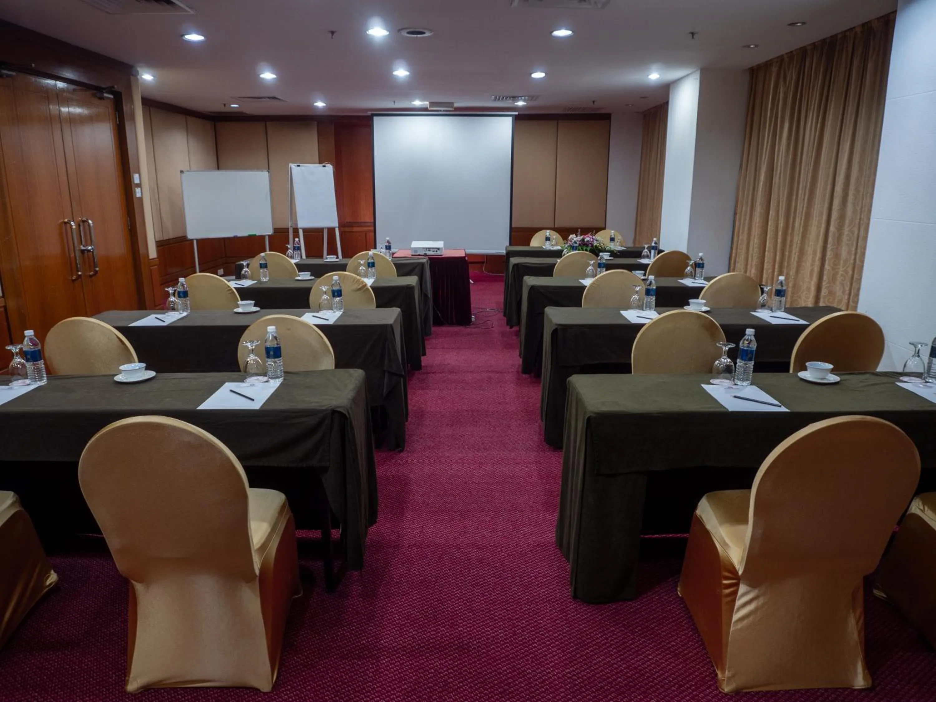 Hotel Royal Kuala Lumpur