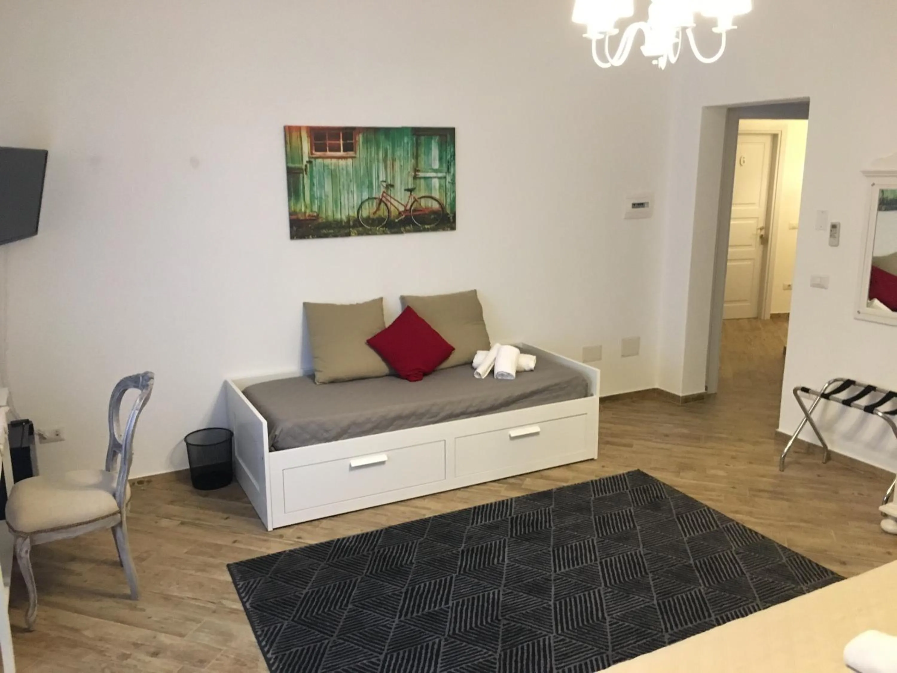 City Garden Guest House