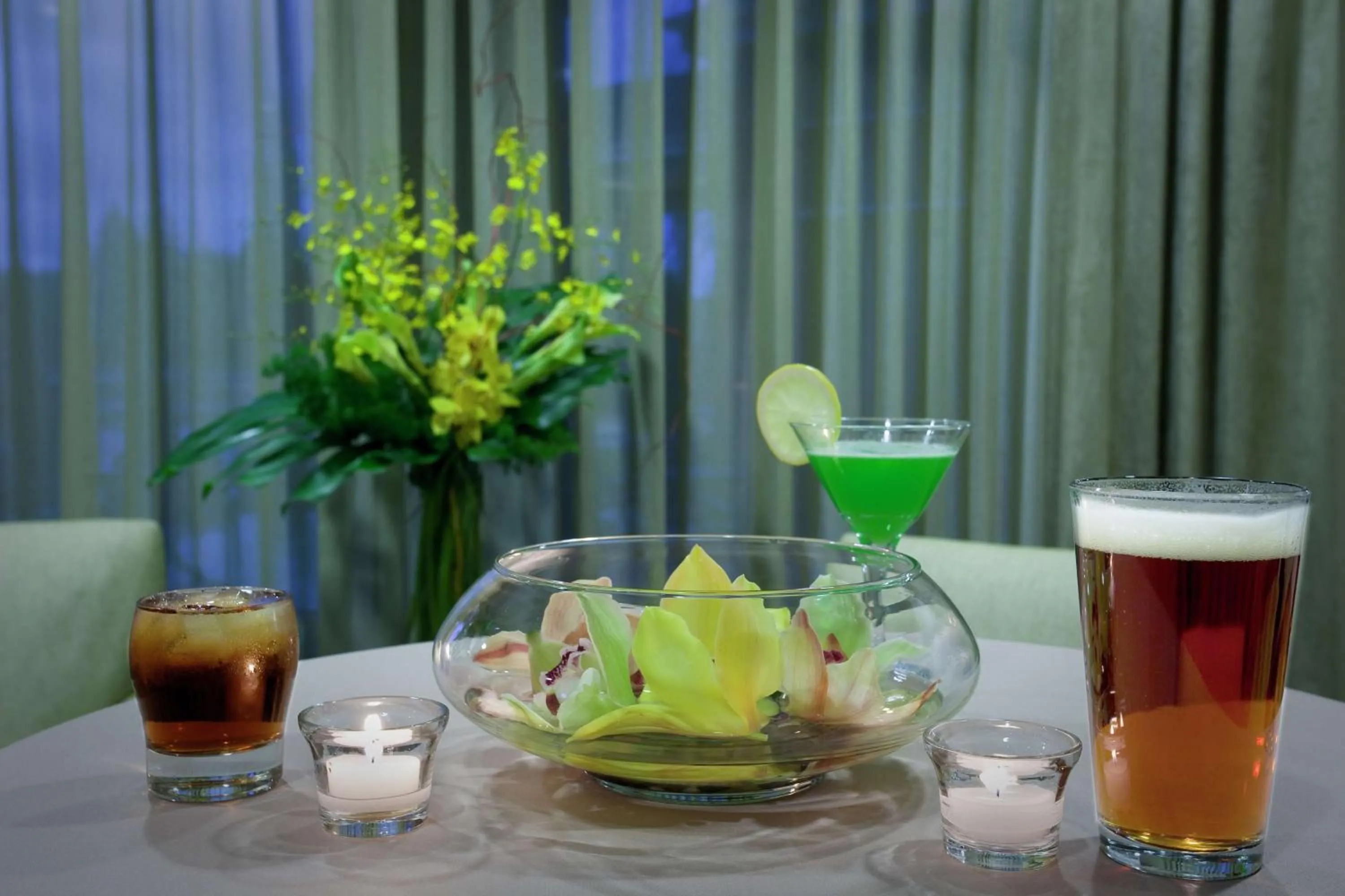 Meeting/conference room in Hilton Garden Inn Seattle/Bothell