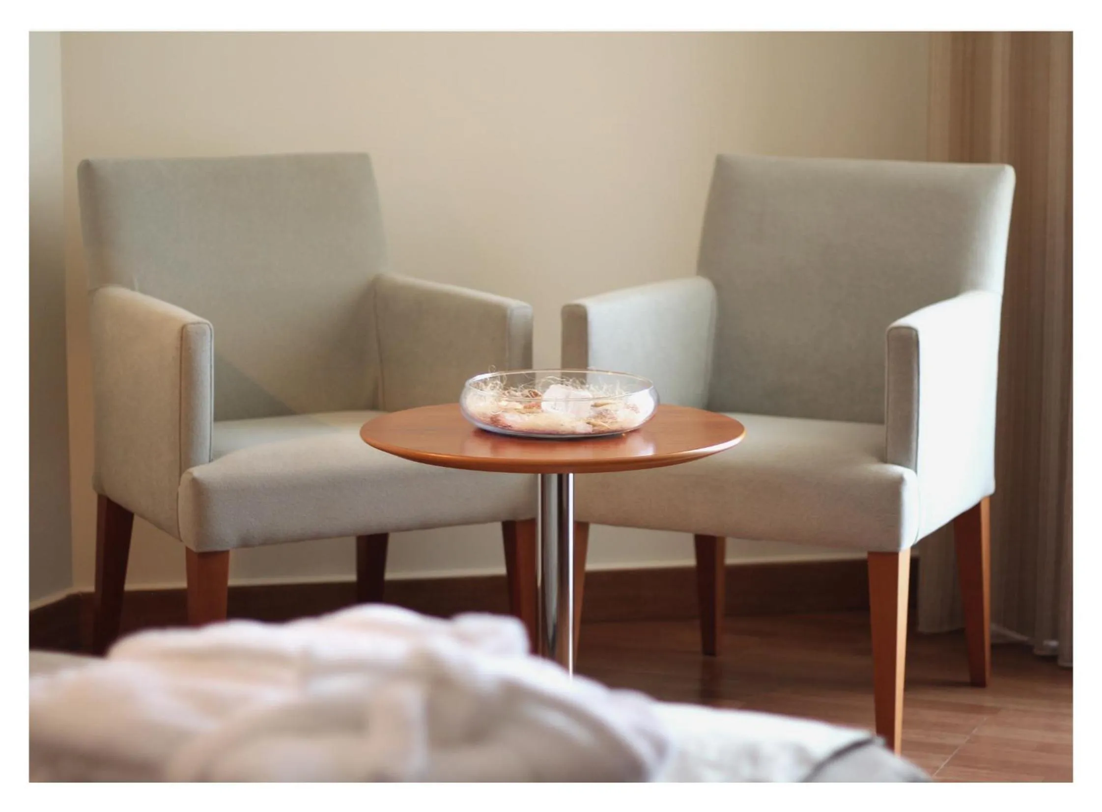 Photo of the whole room in Hotel El Trebol