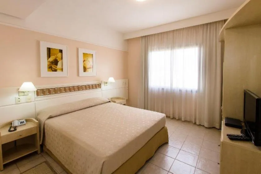Standard Suite in Hotel Jurerê Beach Village - OFICIAL