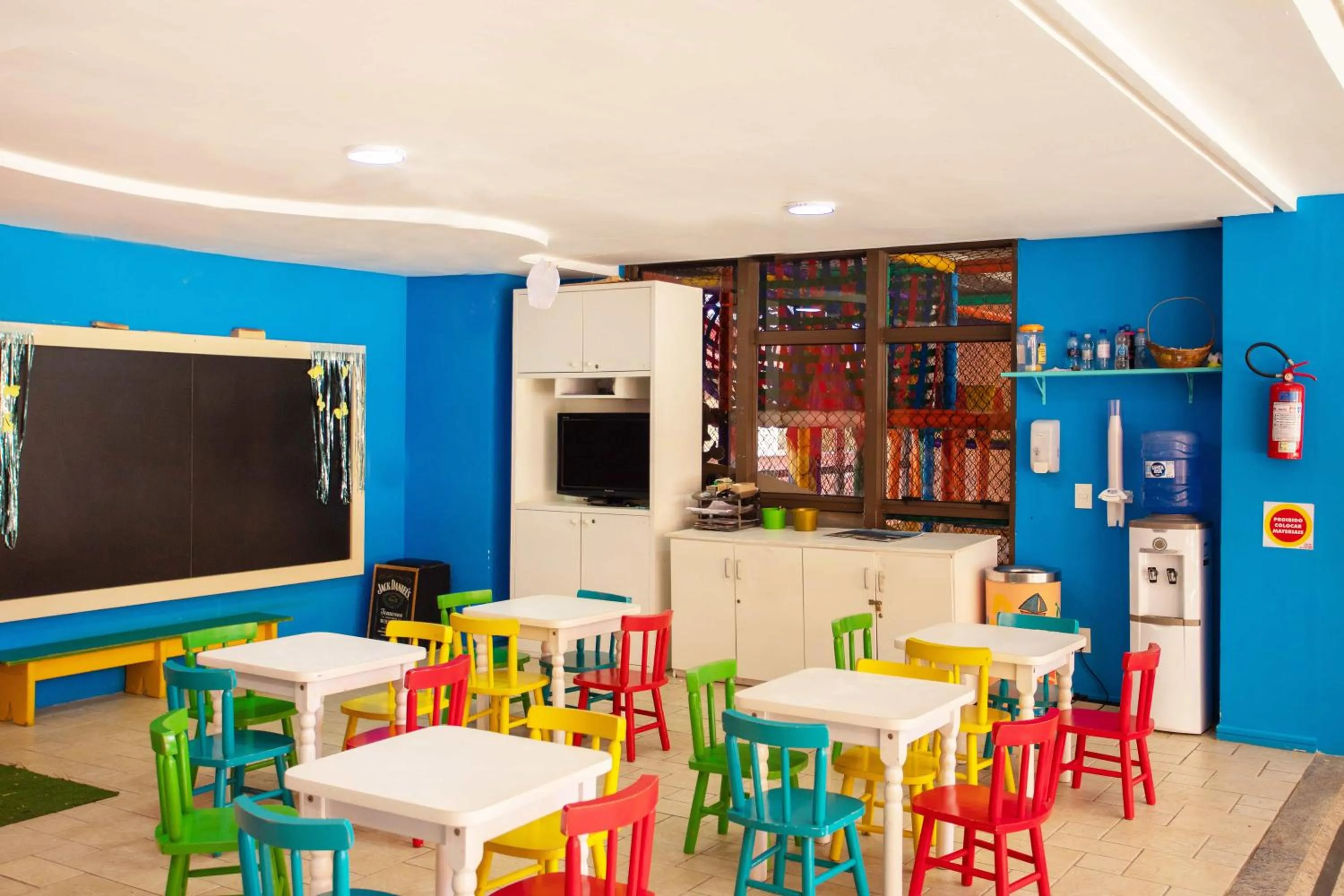 Entertainment in Hotel Jurerê Beach Village - OFICIAL