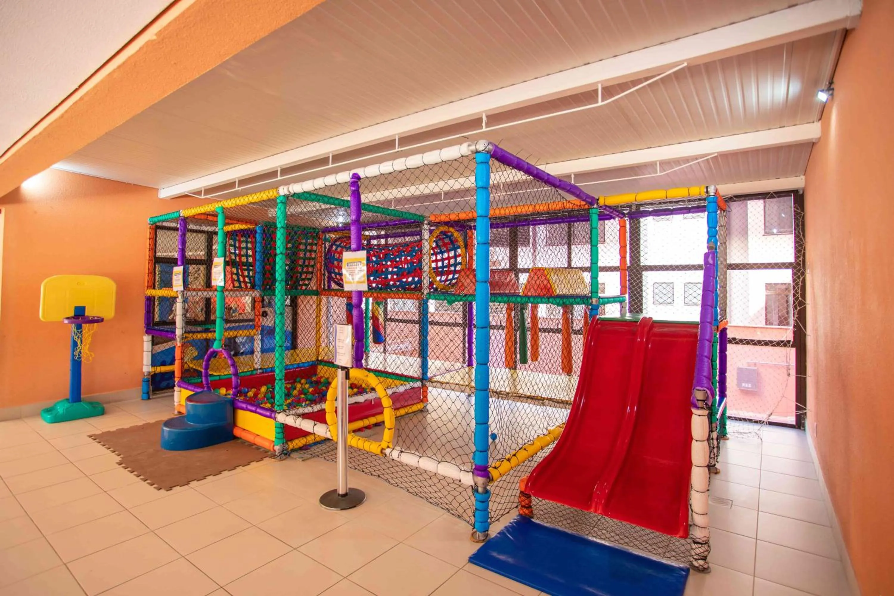 Entertainment in Hotel Jurerê Beach Village - OFICIAL