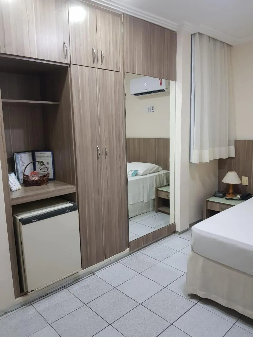 Vila Azul Praia Hotel