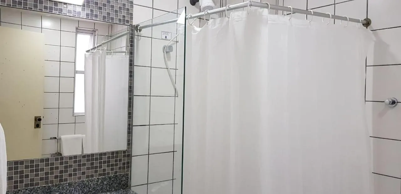 Vila Azul Praia Hotel