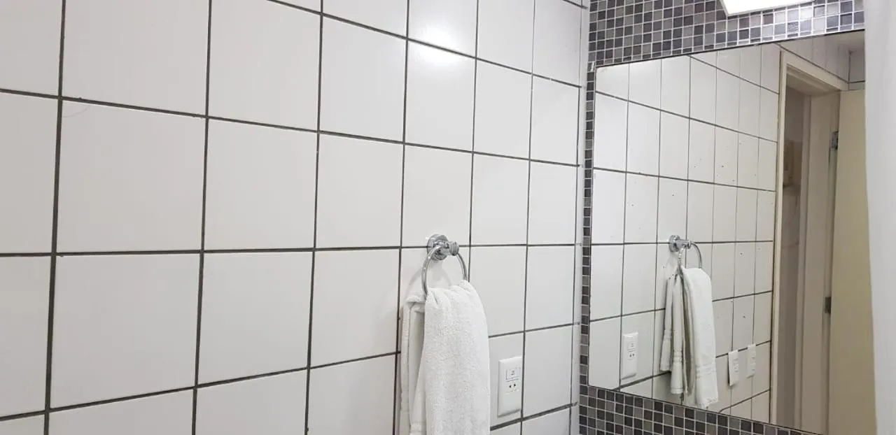 Vila Azul Praia Hotel