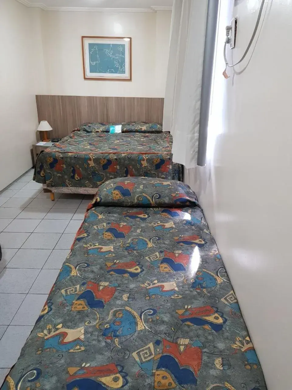 Standard Triple Room in Vila Azul Praia Hotel Standard Triple Room in Vila Azul Praia Hotel