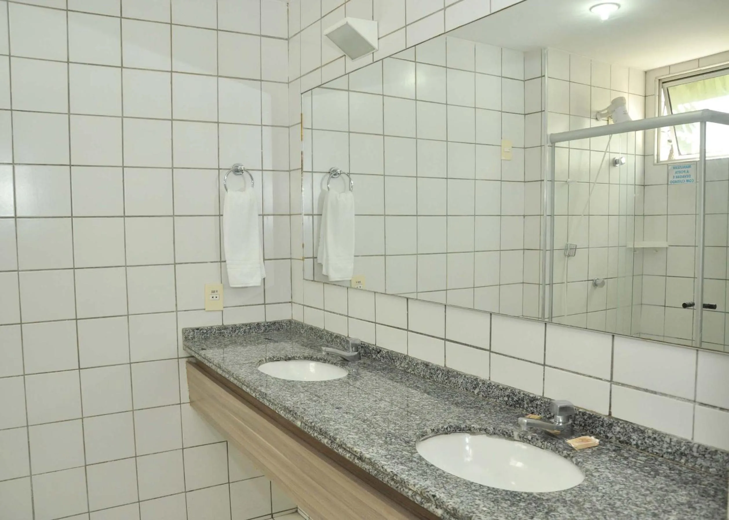 Vila Azul Praia Hotel