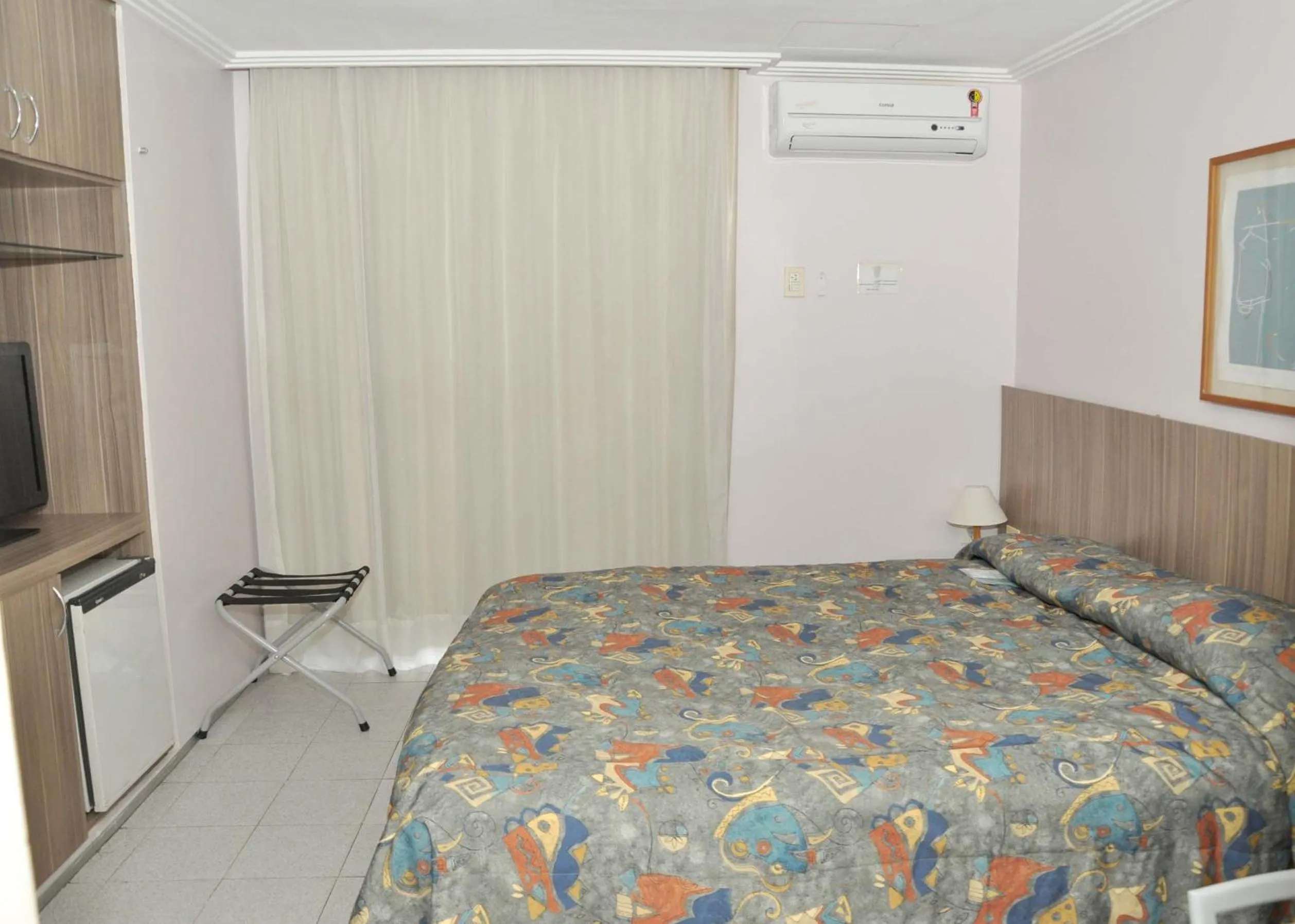 Vila Azul Praia Hotel