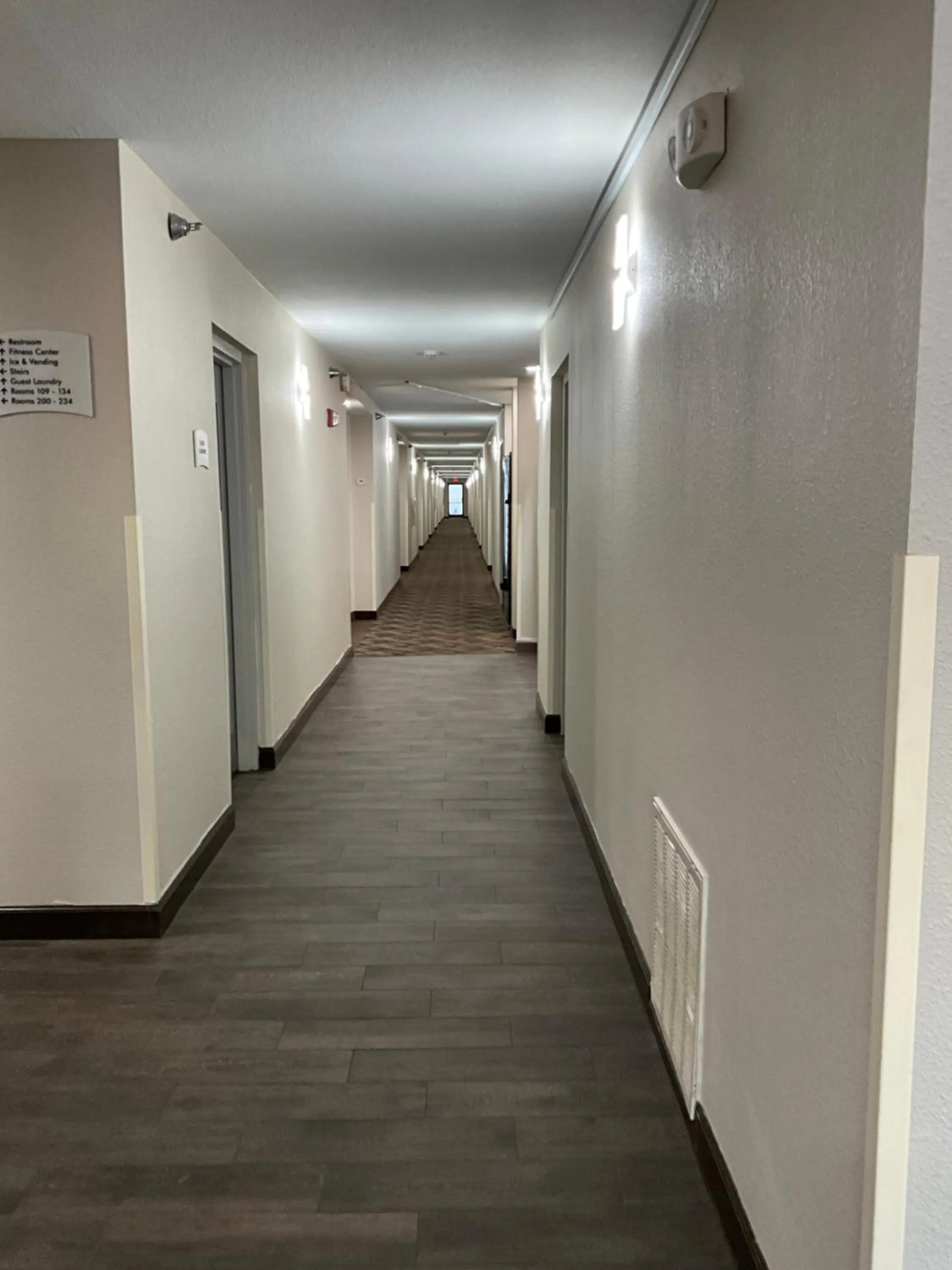 Other in Quality Inn Jacksonville near Little Rock Air Force Base