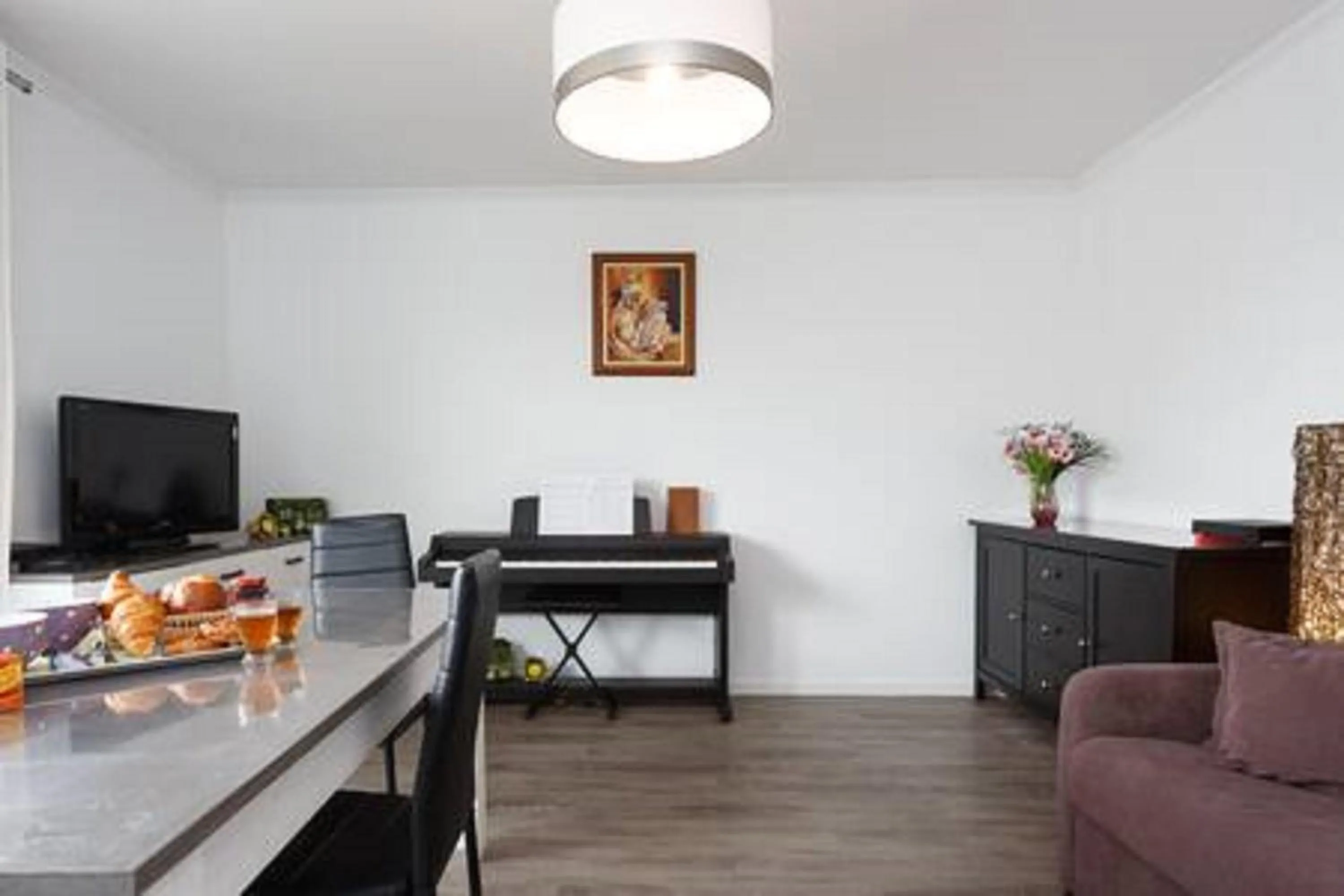 Standard Family Room in REFAIT A NEUF Appartement proche de Paris