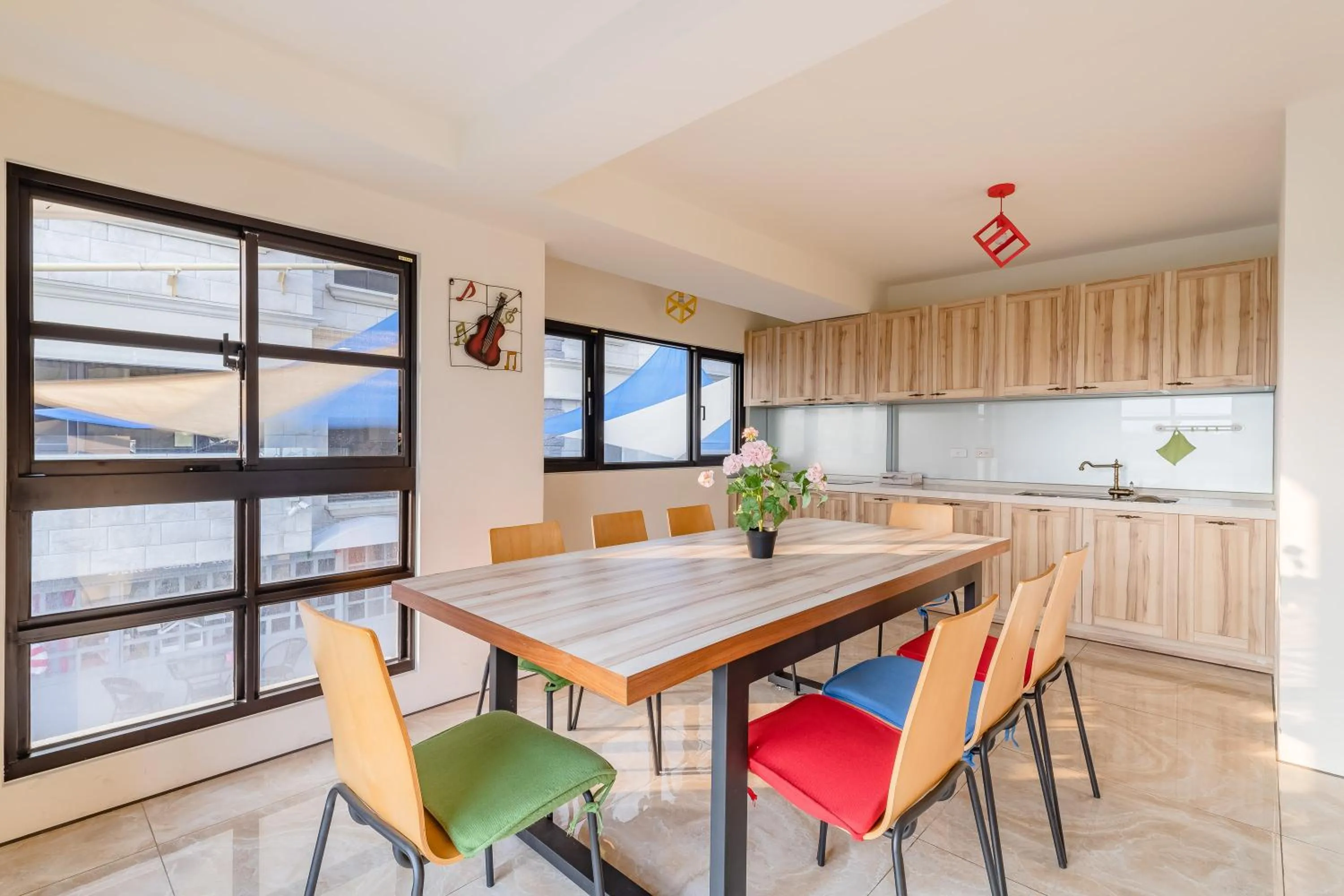 Decorative detail in Milan Yilan