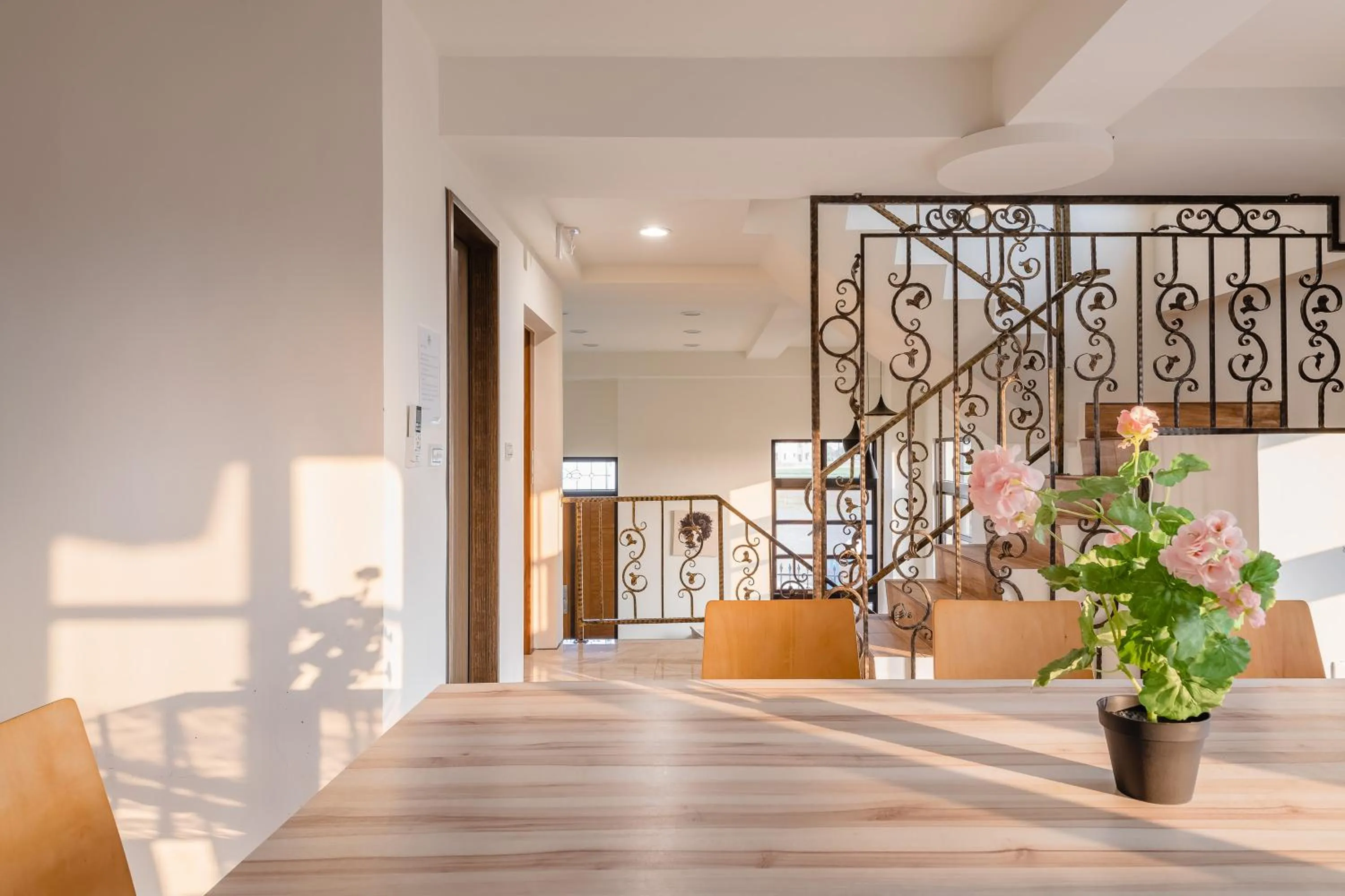 Decorative detail in Milan Yilan