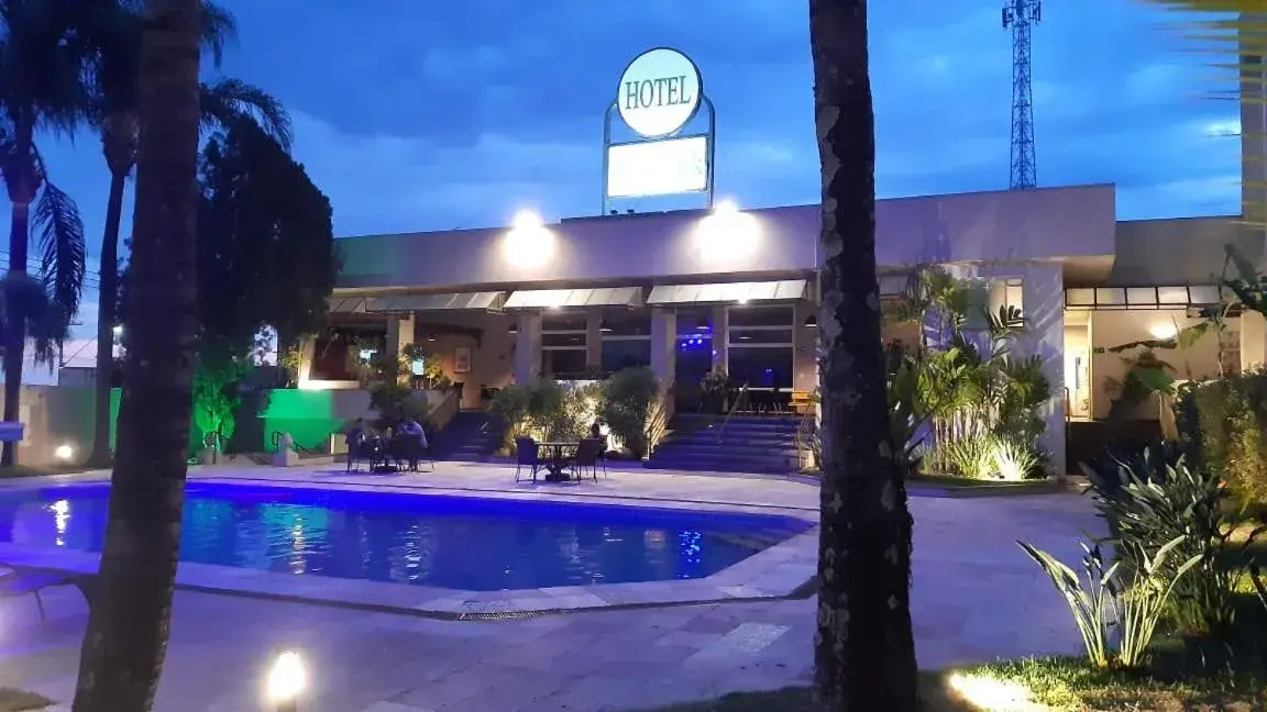 Attiê Park Hotel Attiê Park Hotel