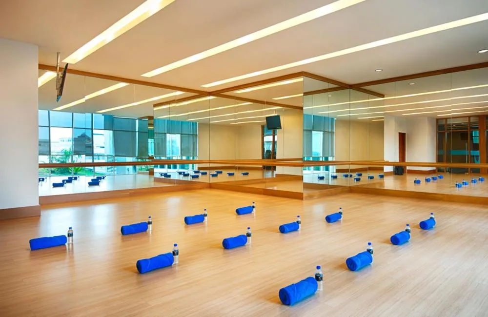 Activities in Zenith Hotel Kuantan