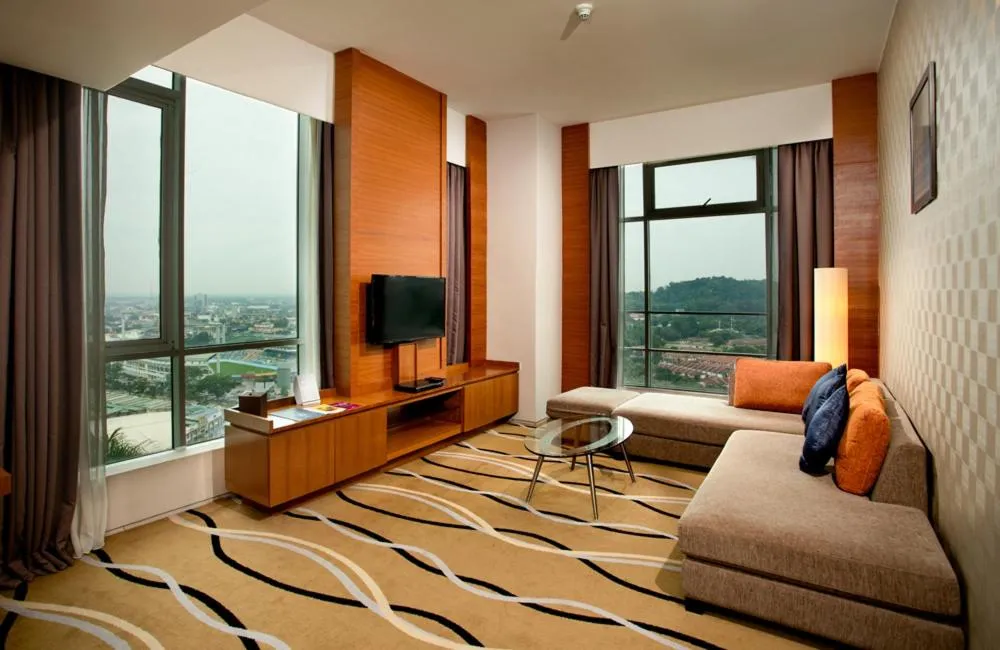 Zenith Hotel Kuantan