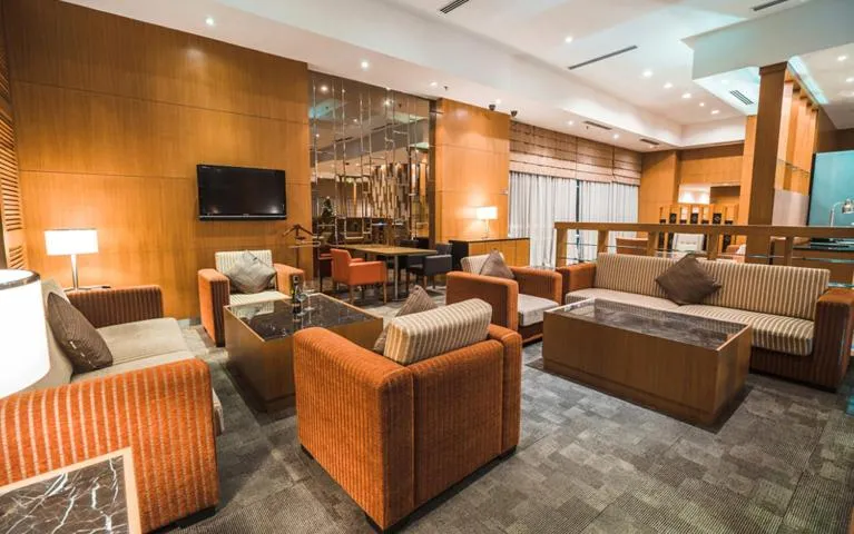 Zenith Hotel Kuantan