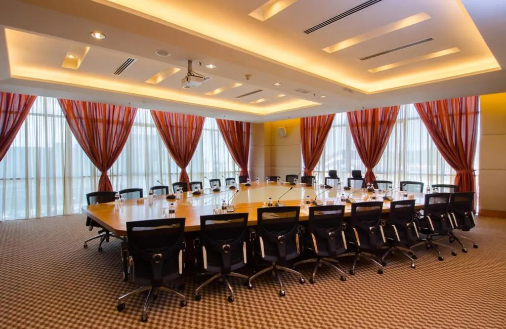 Zenith Hotel Kuantan