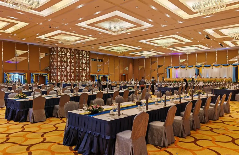 Zenith Hotel Kuantan