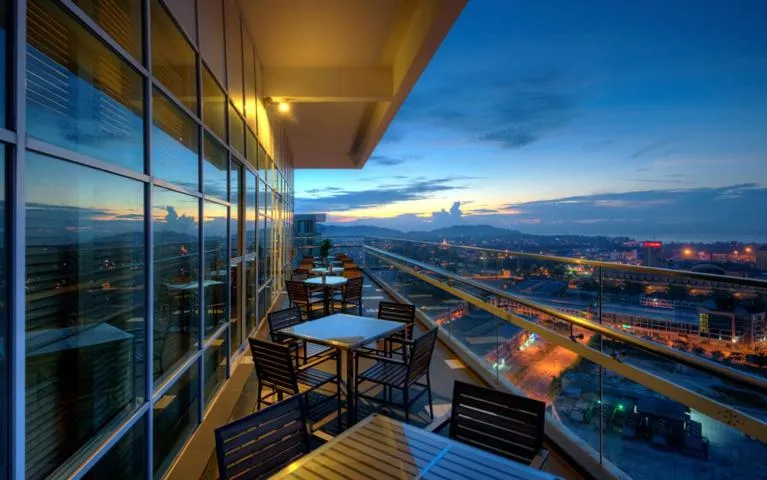 Zenith Hotel Kuantan