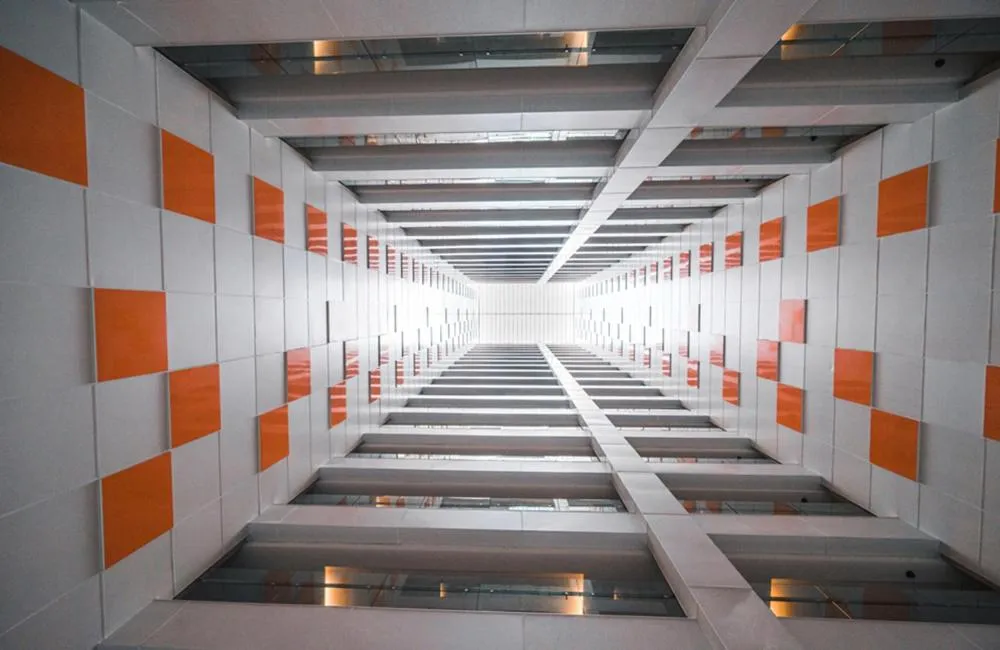 Property building in Zenith Hotel Kuantan