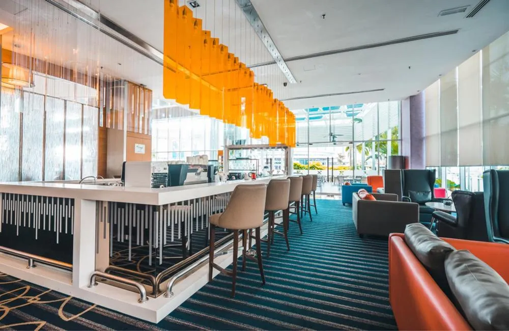 Zenith Hotel Kuantan