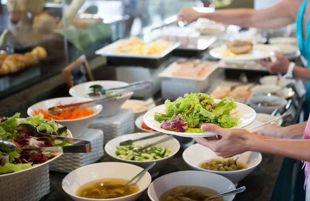 Zenith Hotel Kuantan