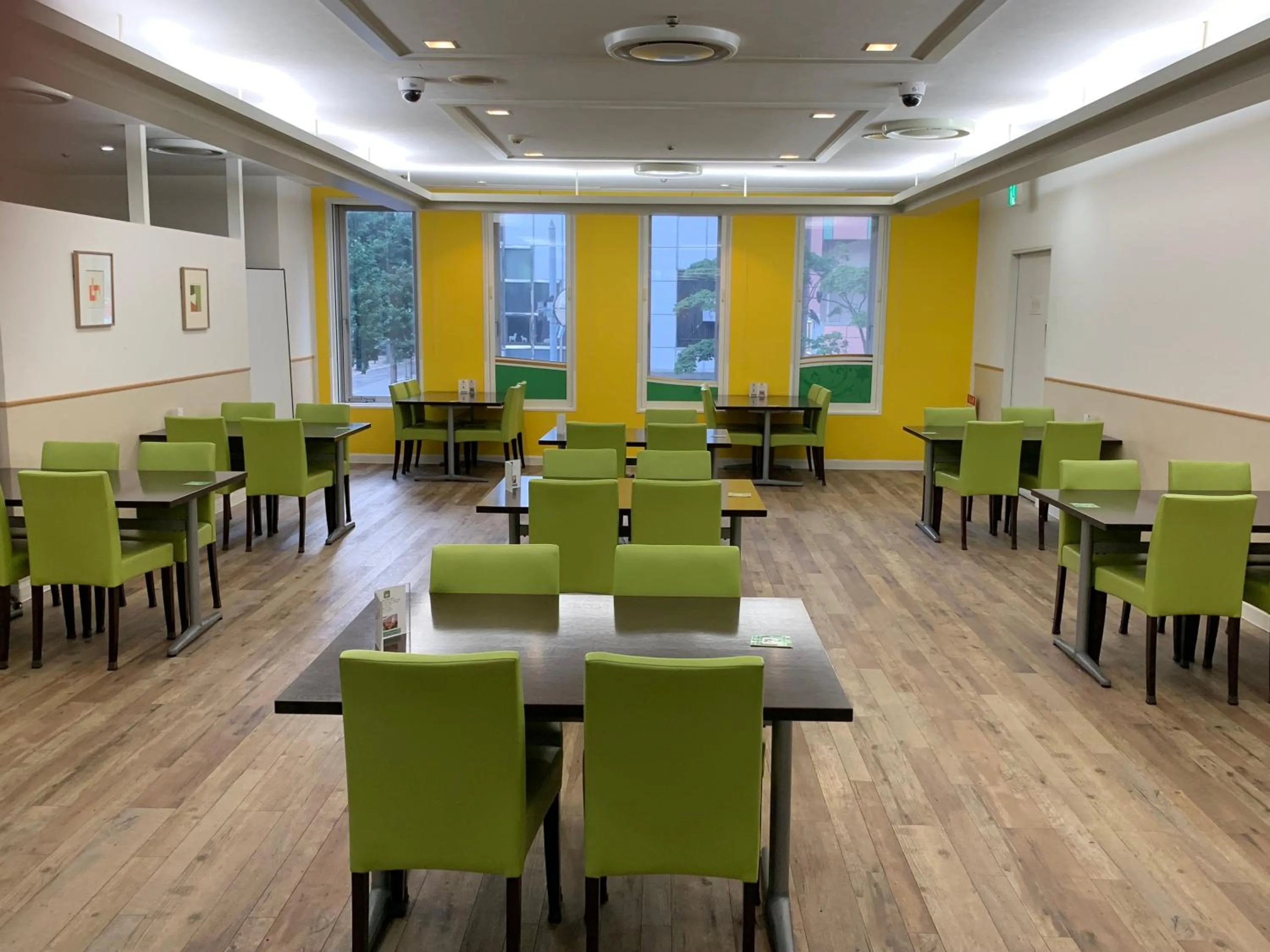 ANA Holiday Inn Sapporo Susukino by IHG