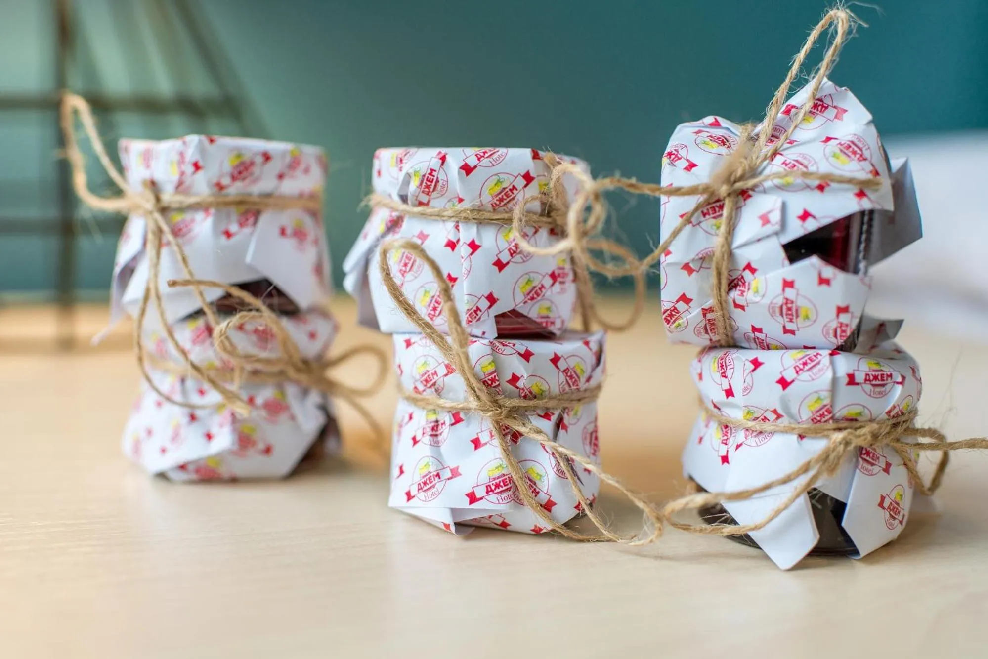 Decorative detail in Jam Hotel Hnatyuka