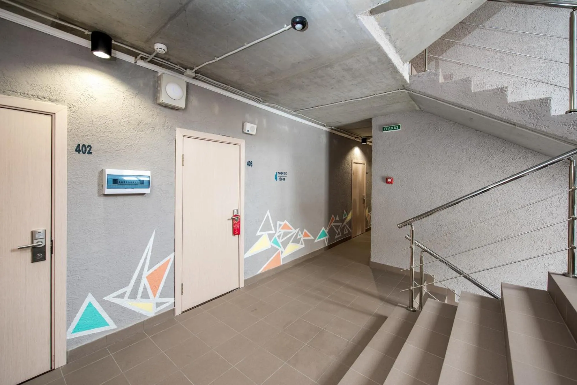 Other in Jam Hotel Hnatyuka