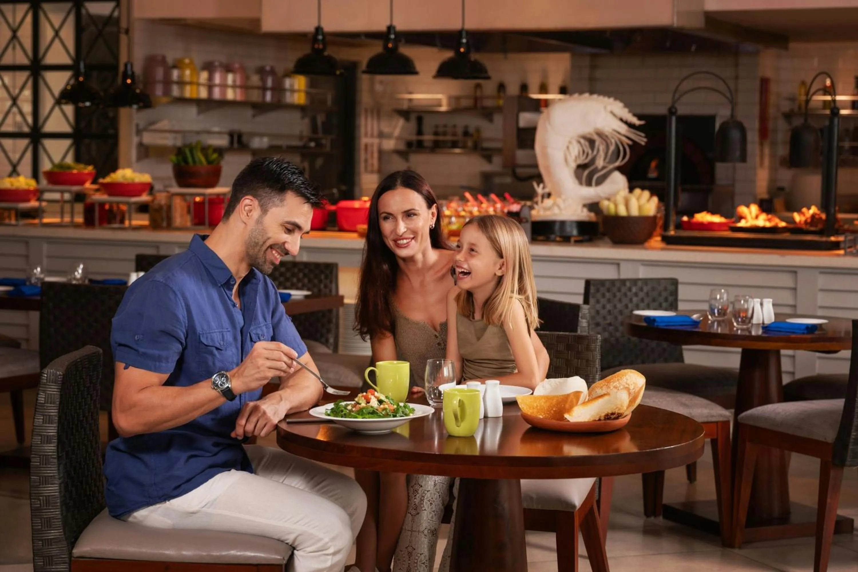 Restaurant/places to eat in Weligama Bay Marriott Resort & Spa