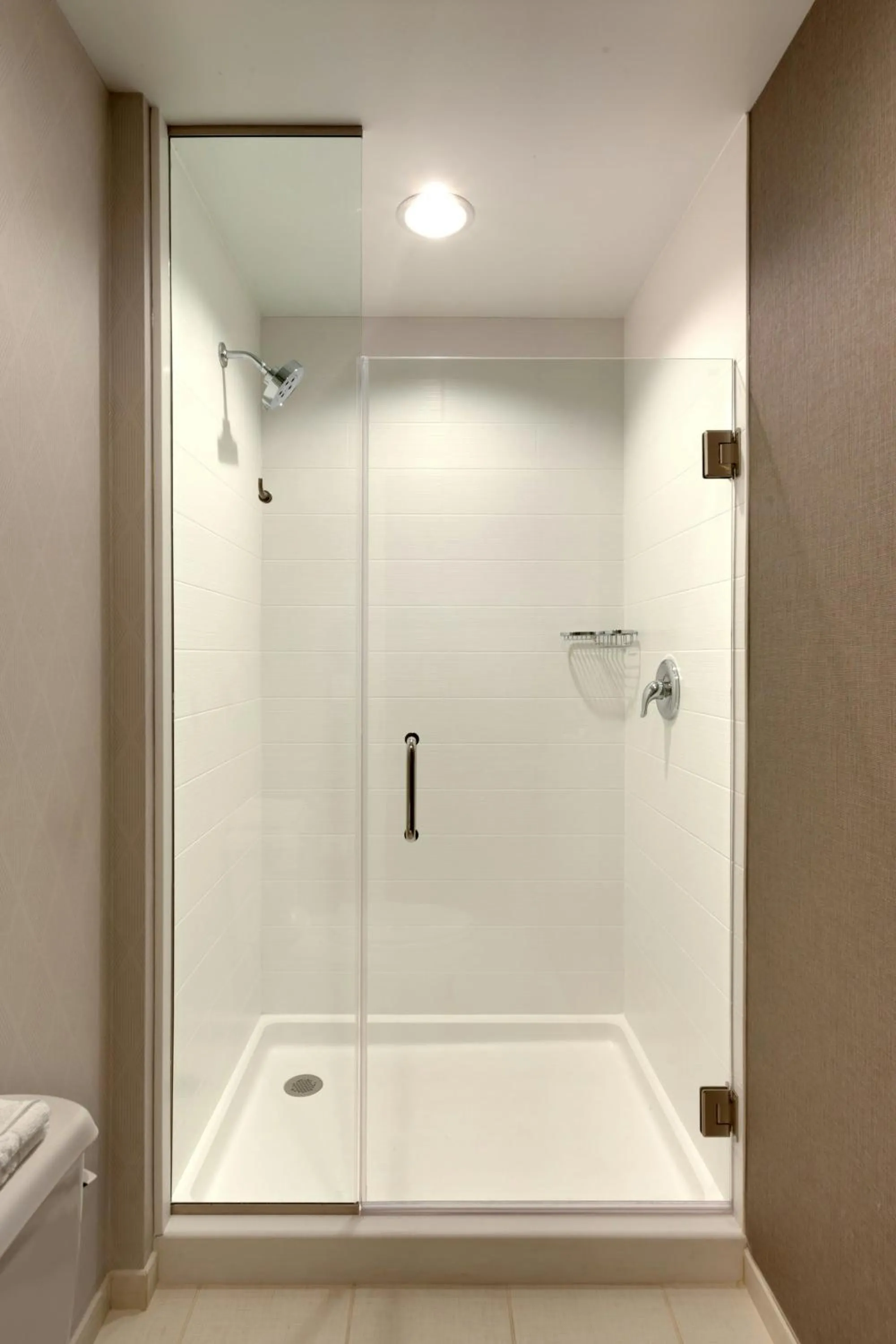 Bathroom in SpringHill Suites by Marriott Moab