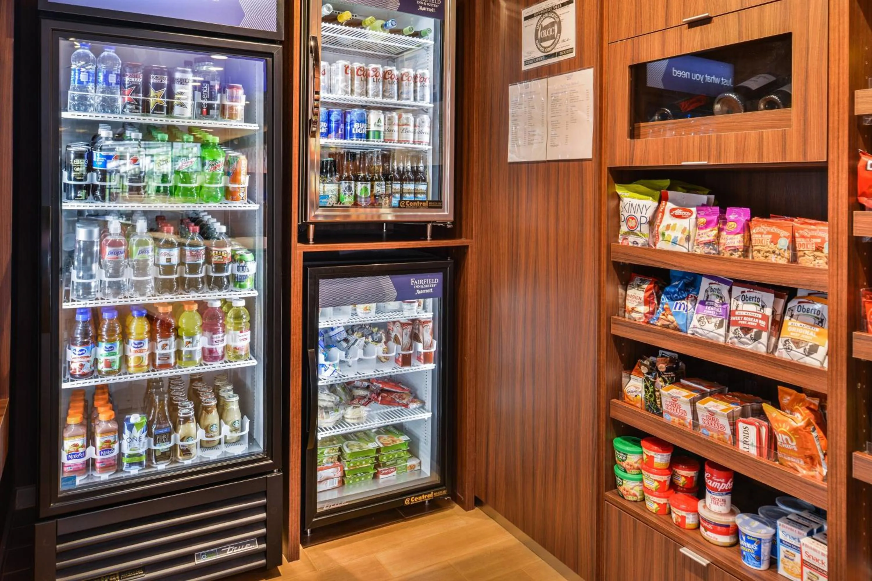 Other in Fairfield Inn & Suites by Marriott Eugene East/Springfield