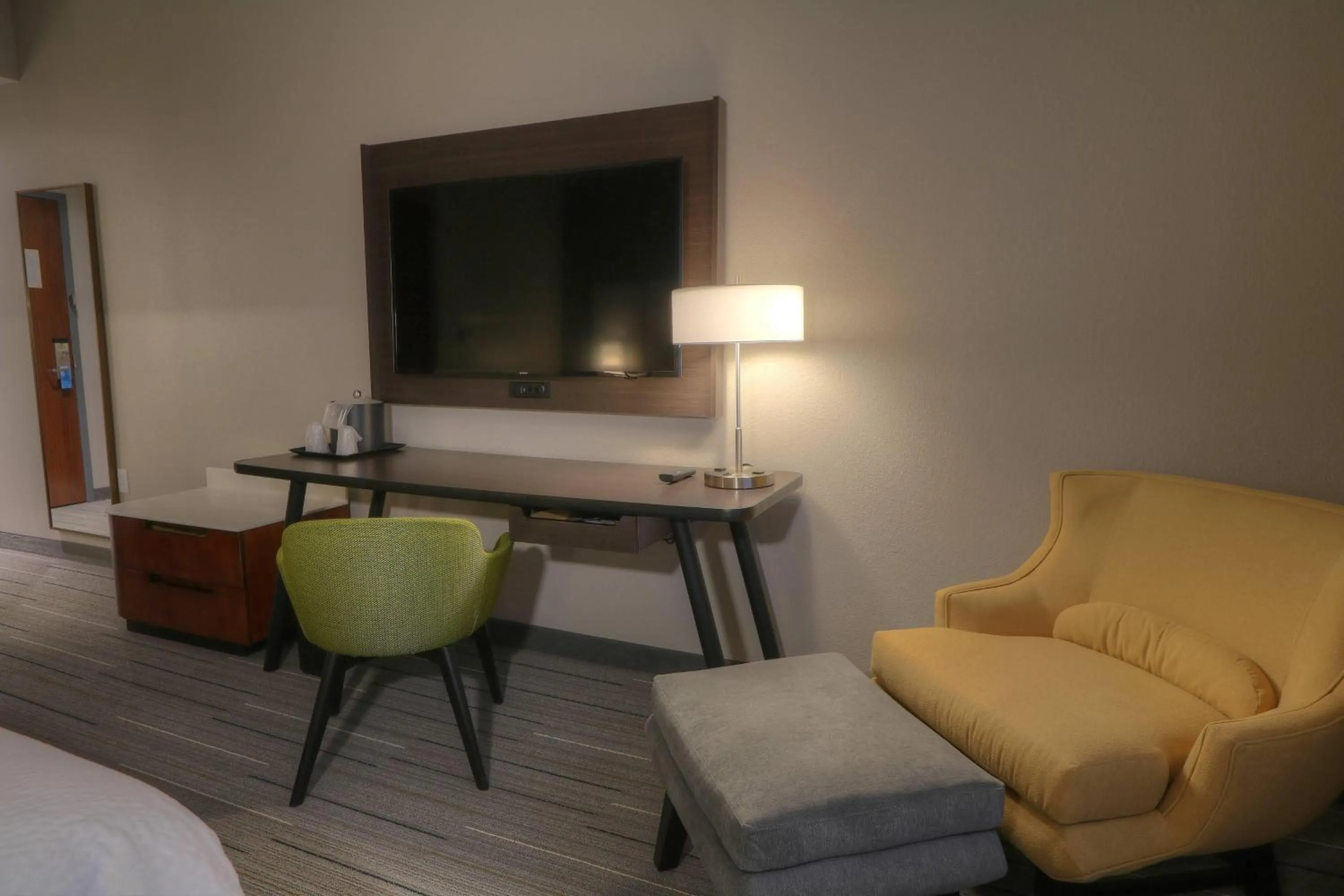 Photo of the whole room in Fairfield Inn & Suites by Marriott Gatlinburg Downtown