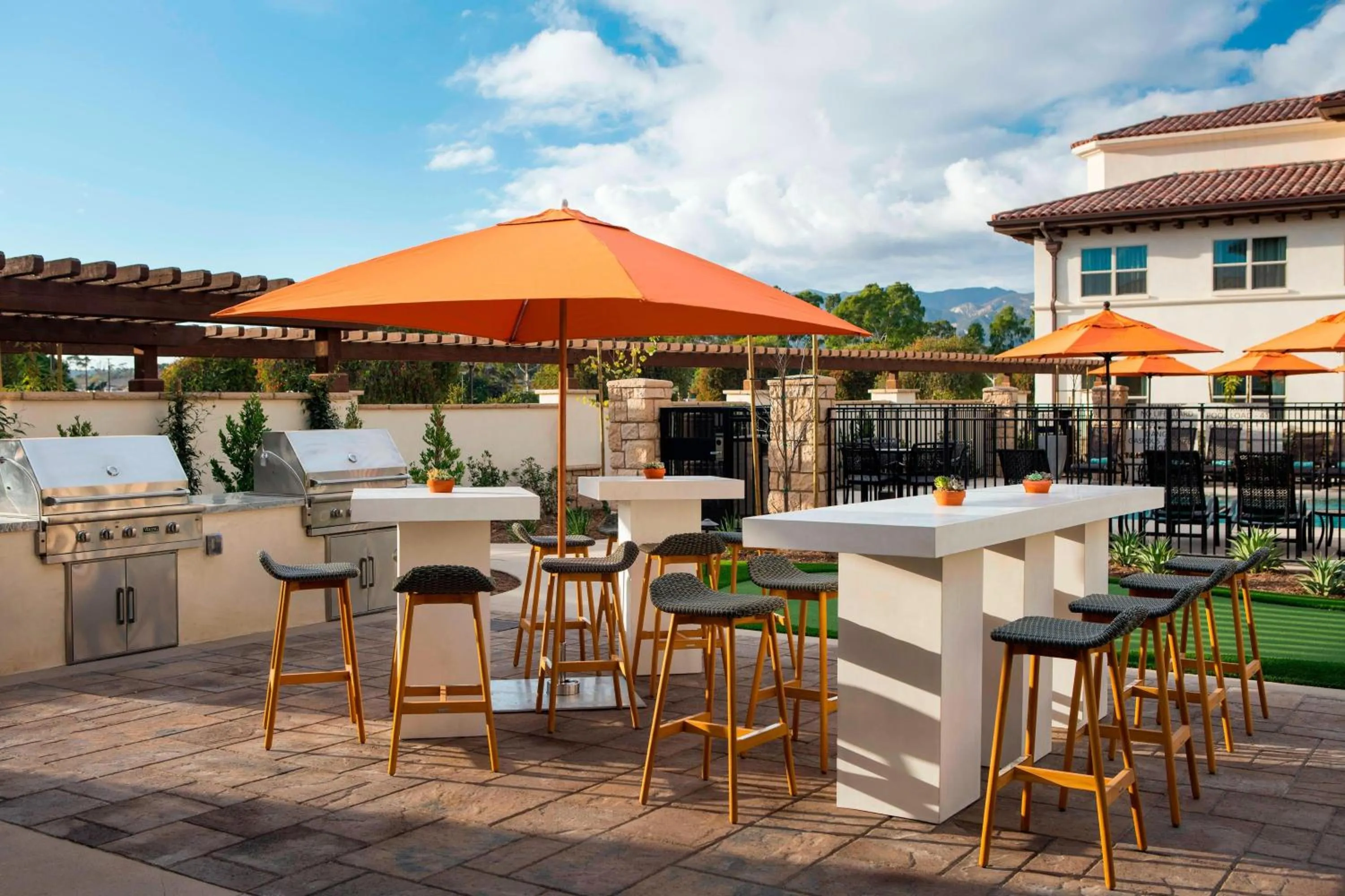 Other in Residence Inn by Marriott Santa Barbara Goleta