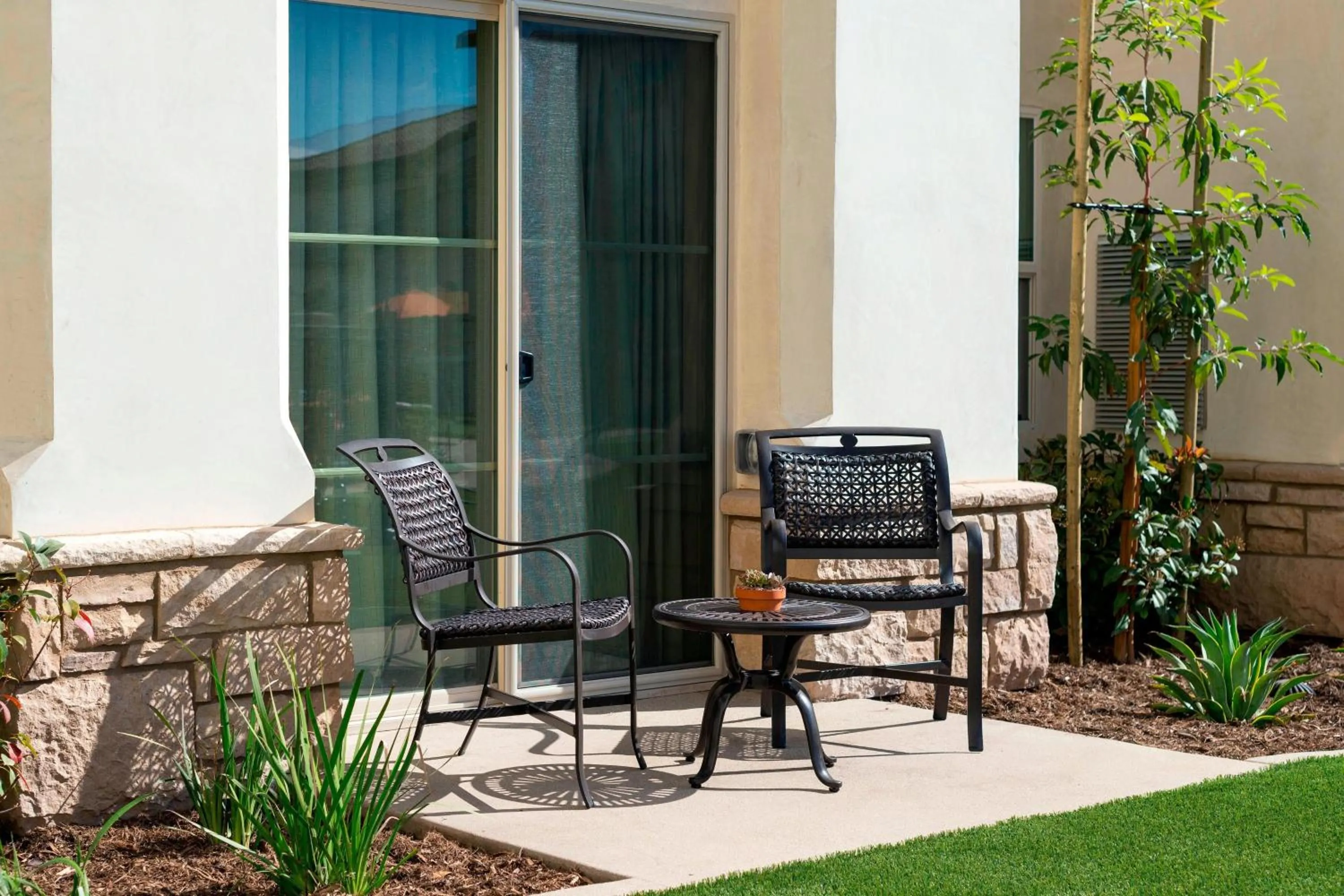 Photo of the whole room in Residence Inn by Marriott Santa Barbara Goleta