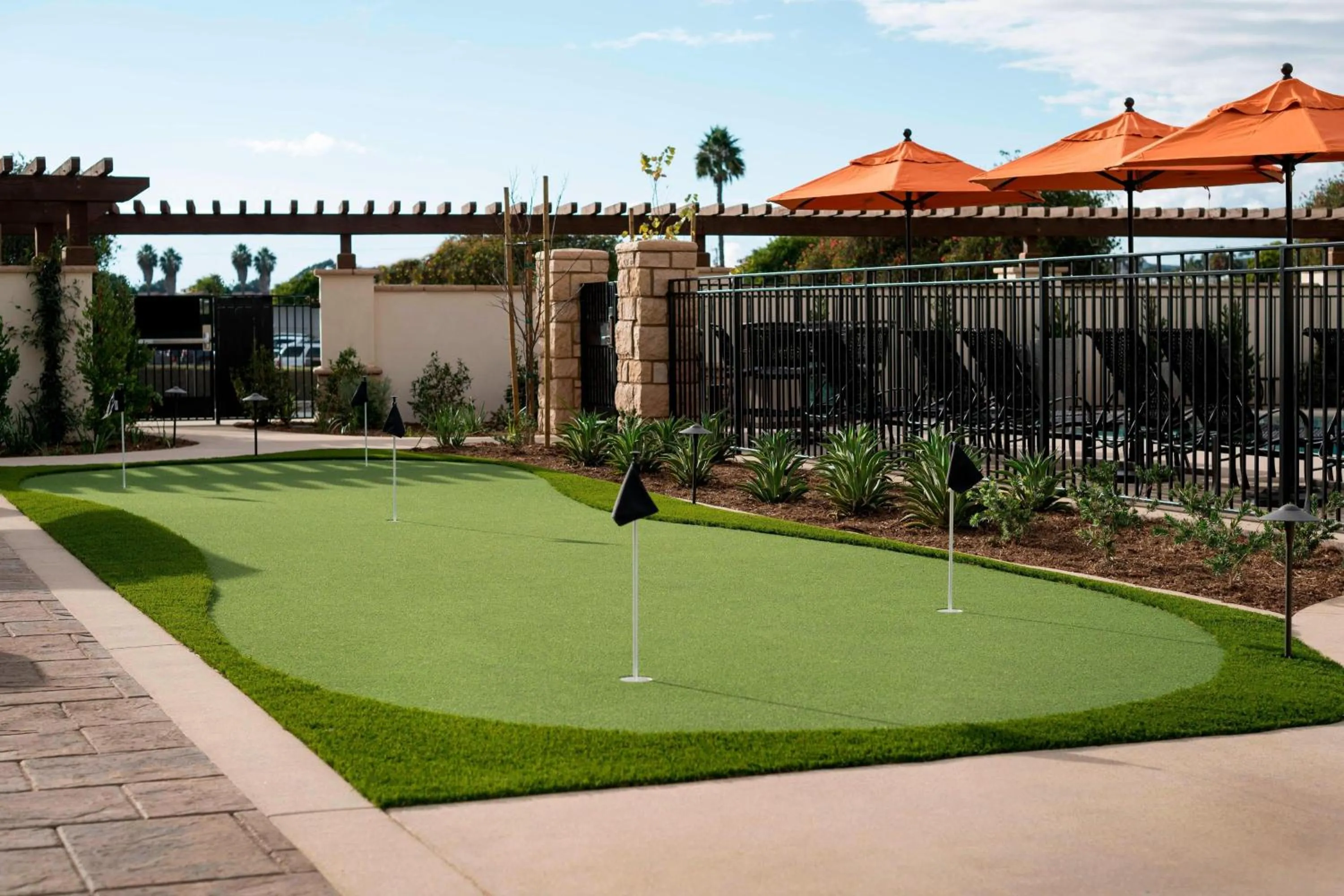 Other in Residence Inn by Marriott Santa Barbara Goleta