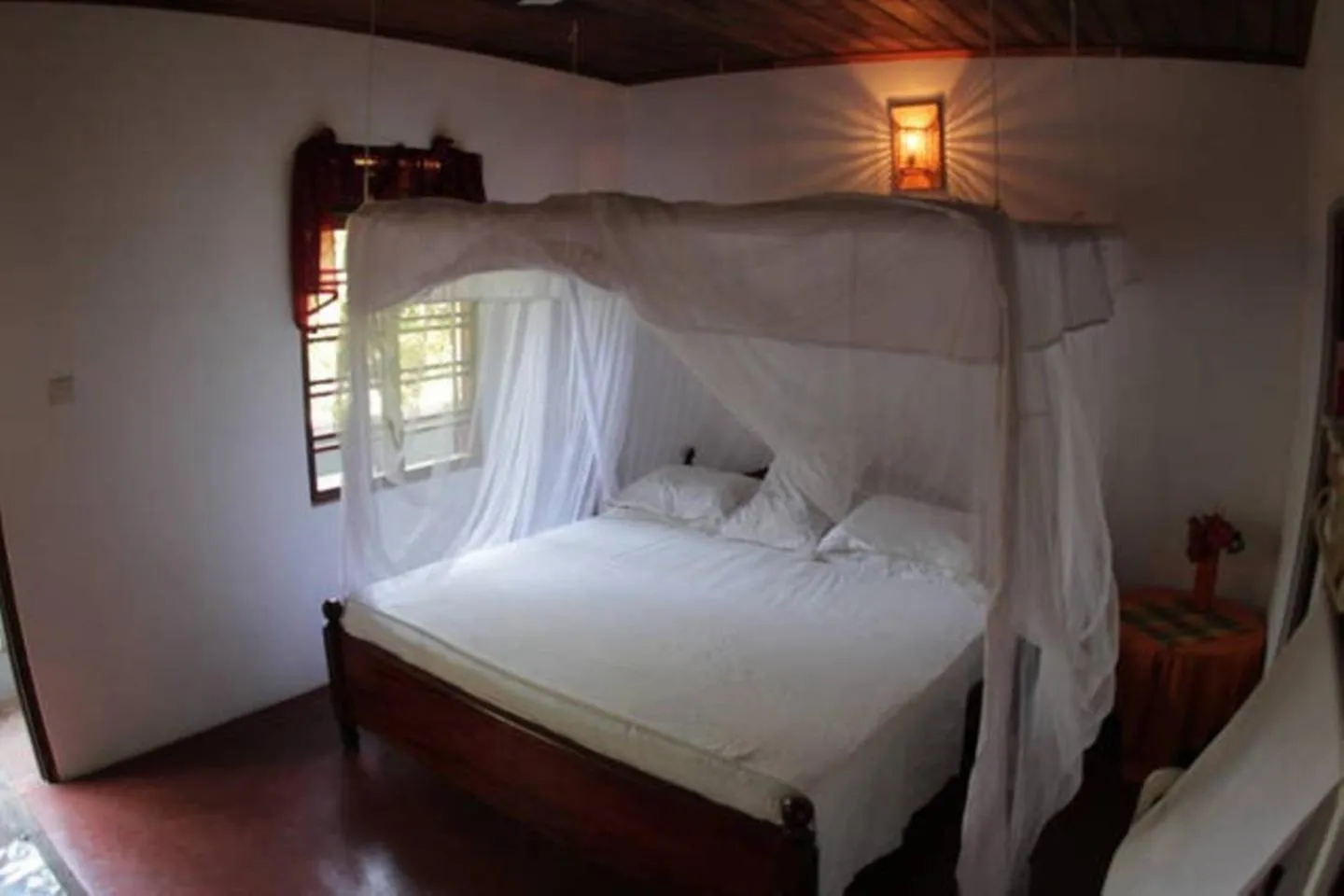 Bedroom, Bed in Nimal`s Homestay