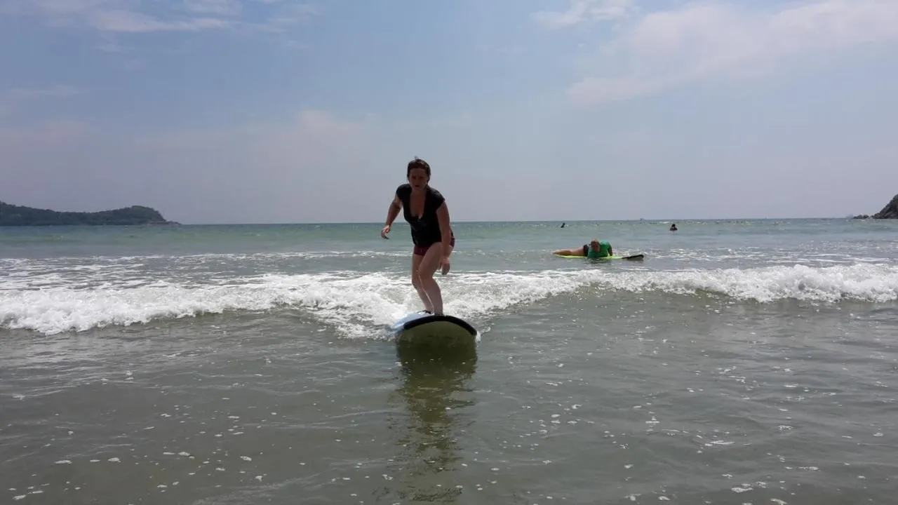 Activities in Nimal`s Homestay