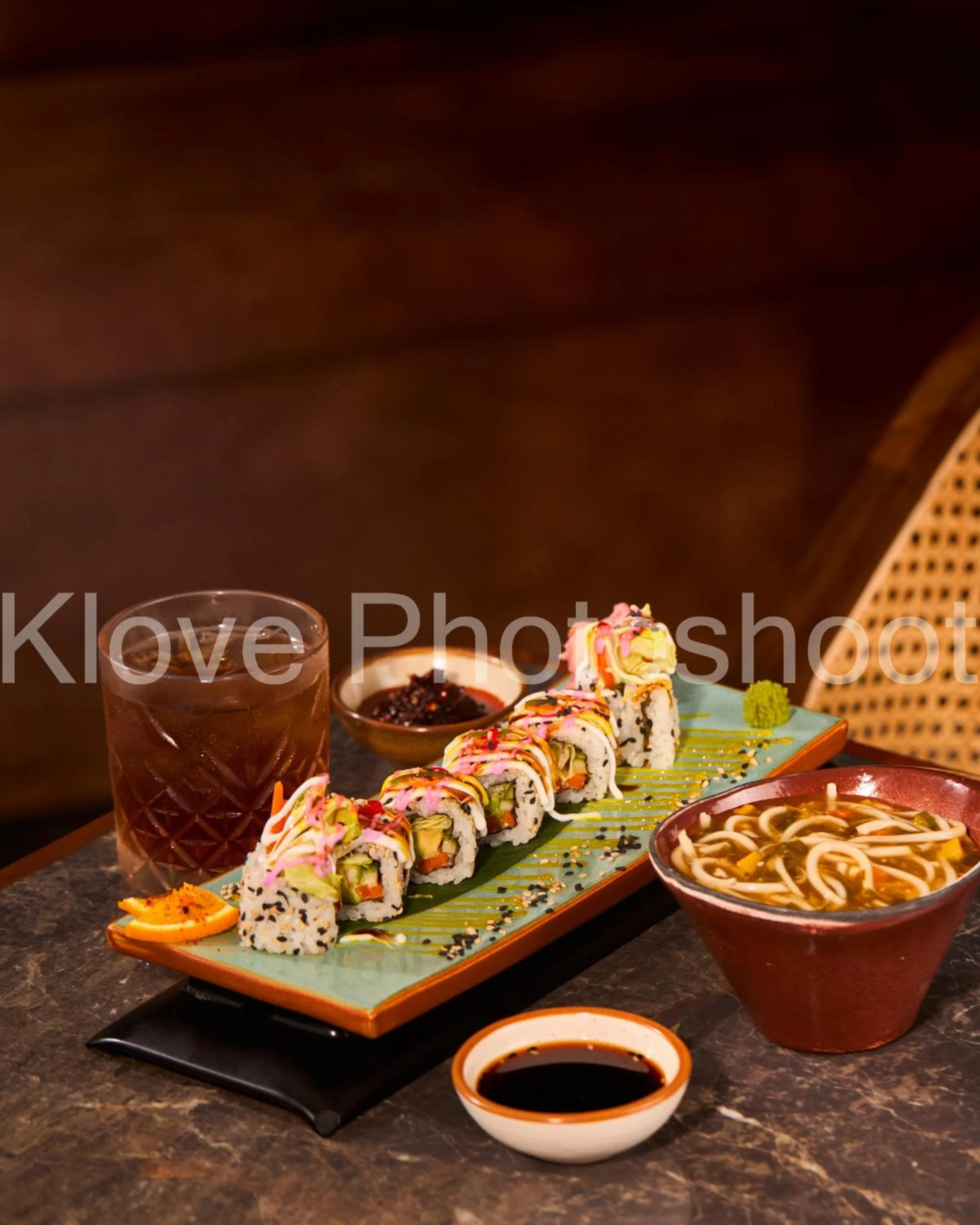 Food in Yogi Executive, Navi Mumbai