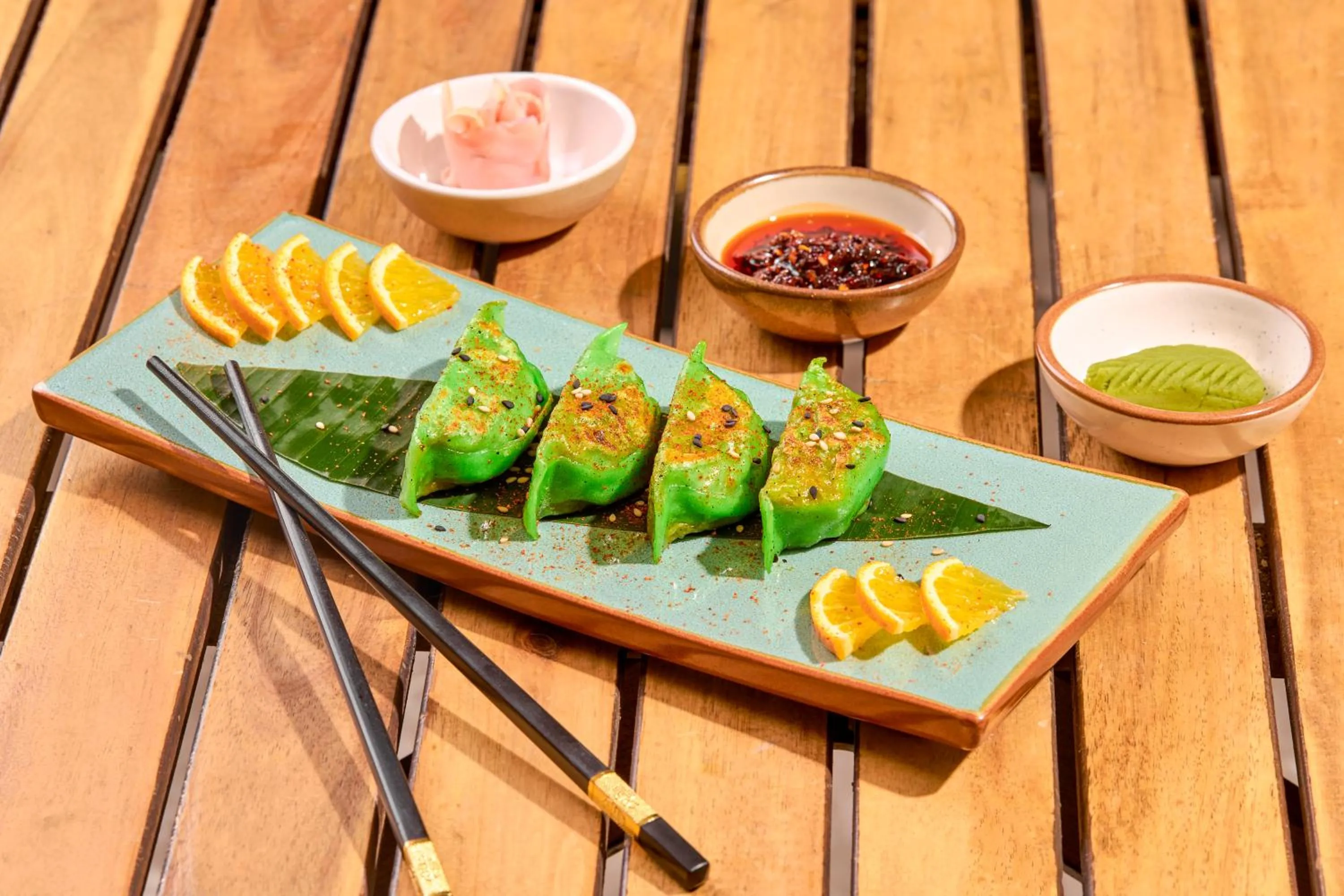 Food in Yogi Executive, Navi Mumbai