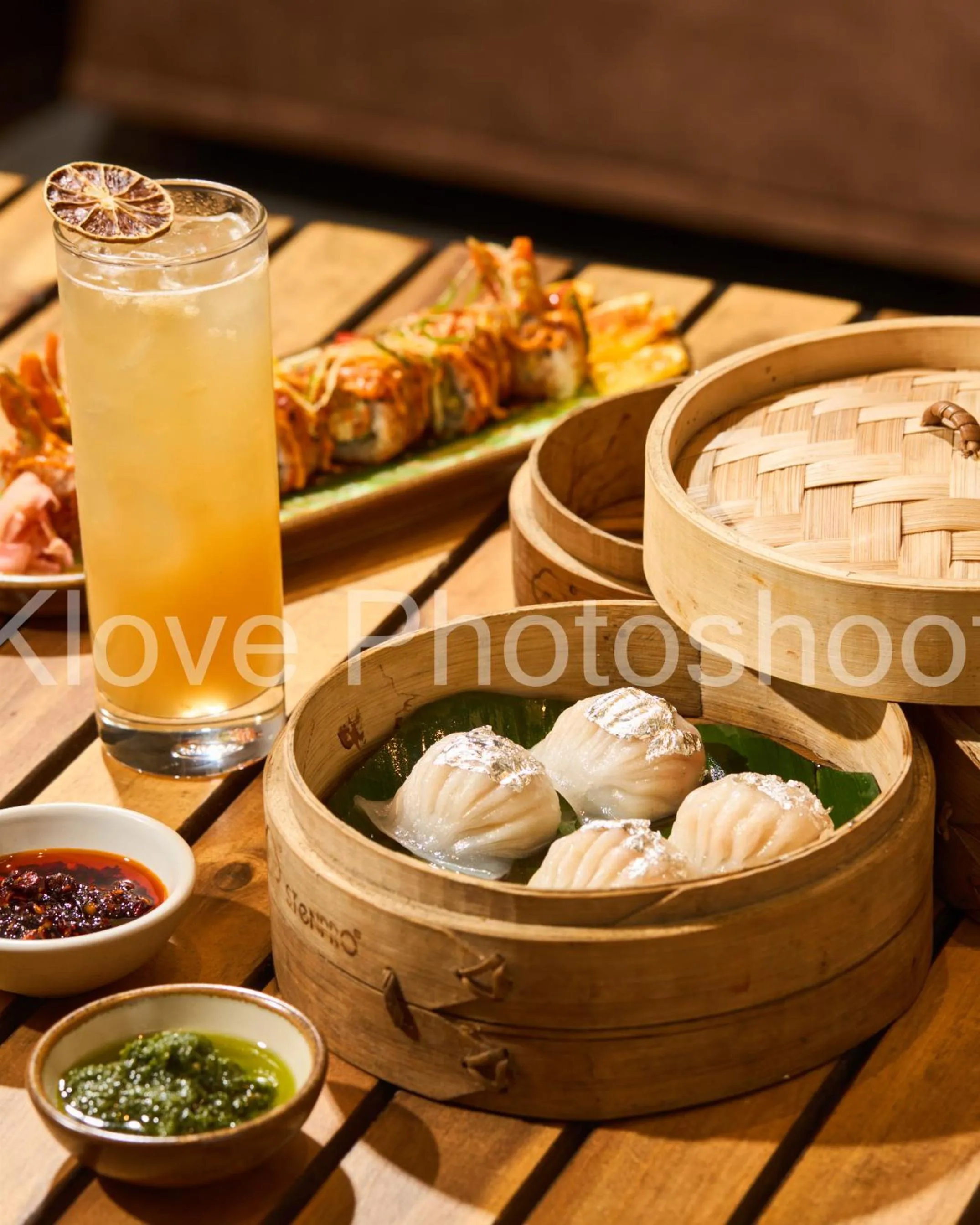 Food in Yogi Executive, Navi Mumbai