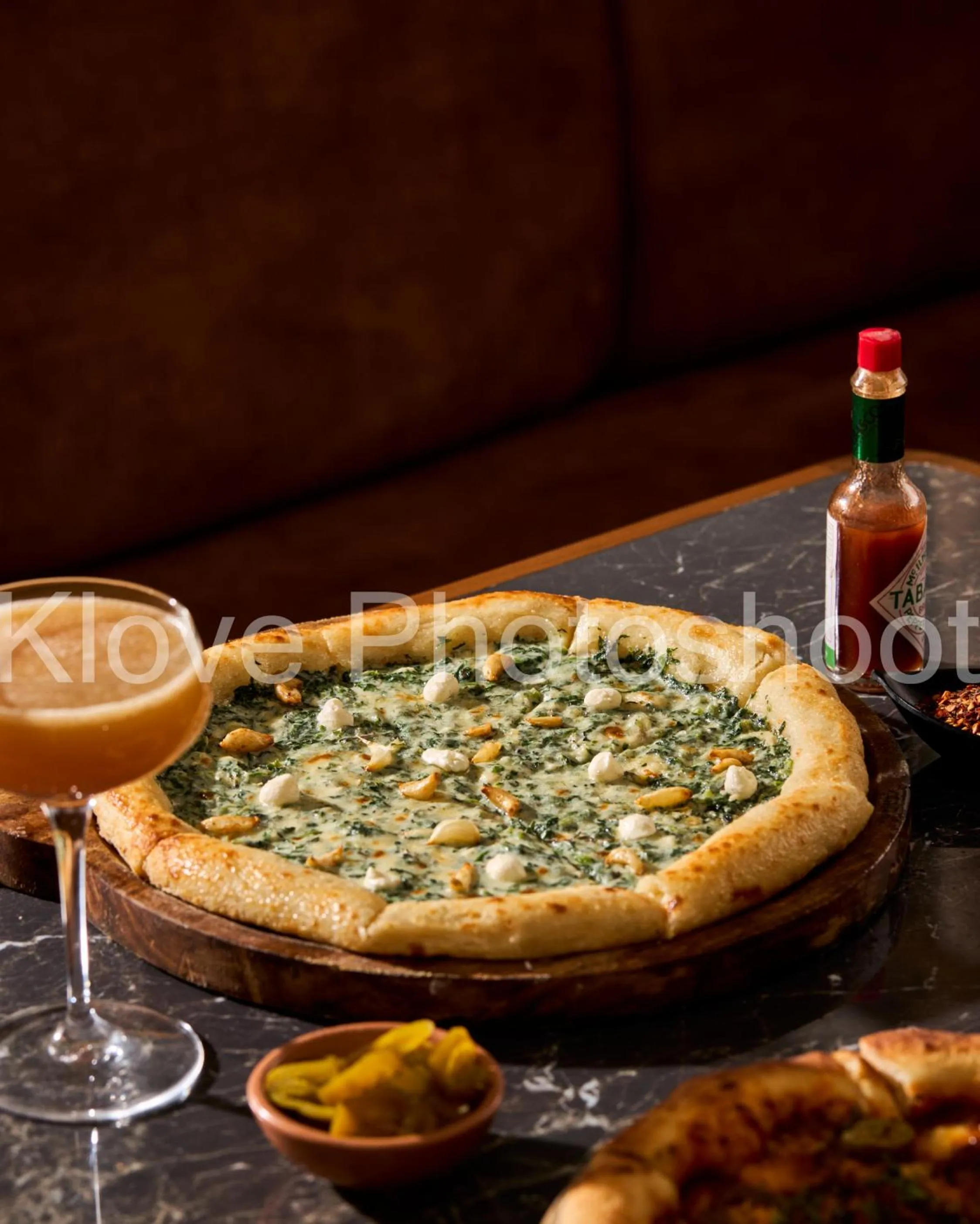 Food in Yogi Executive, Navi Mumbai