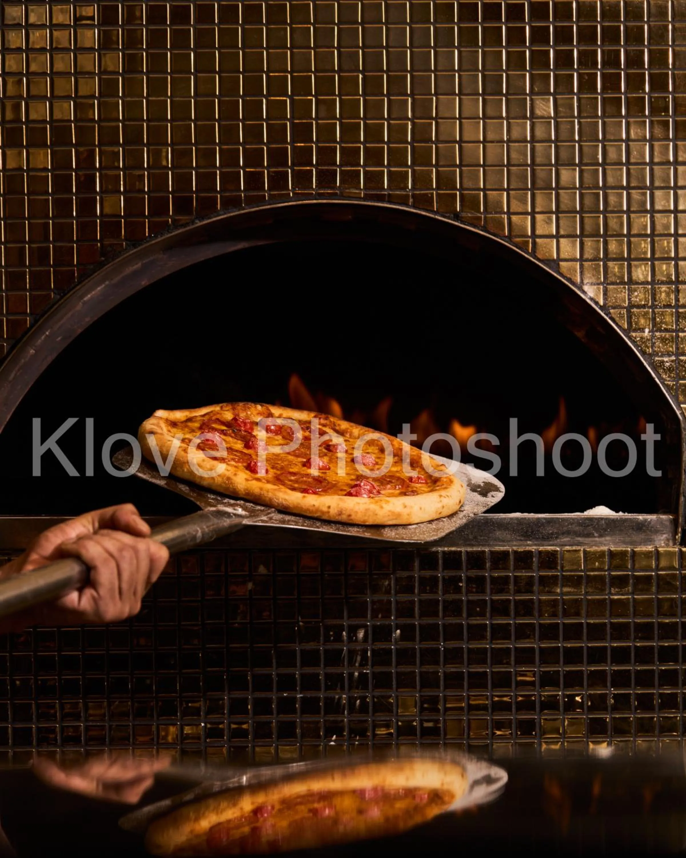 Food in Yogi Executive, Navi Mumbai