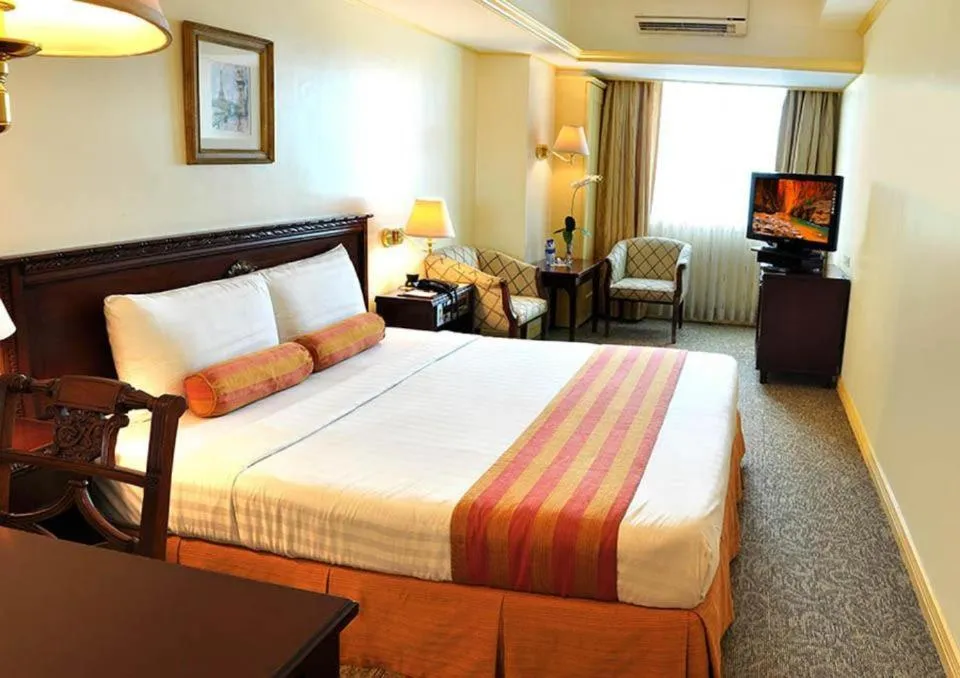 Networld Hotel Spa and Casino